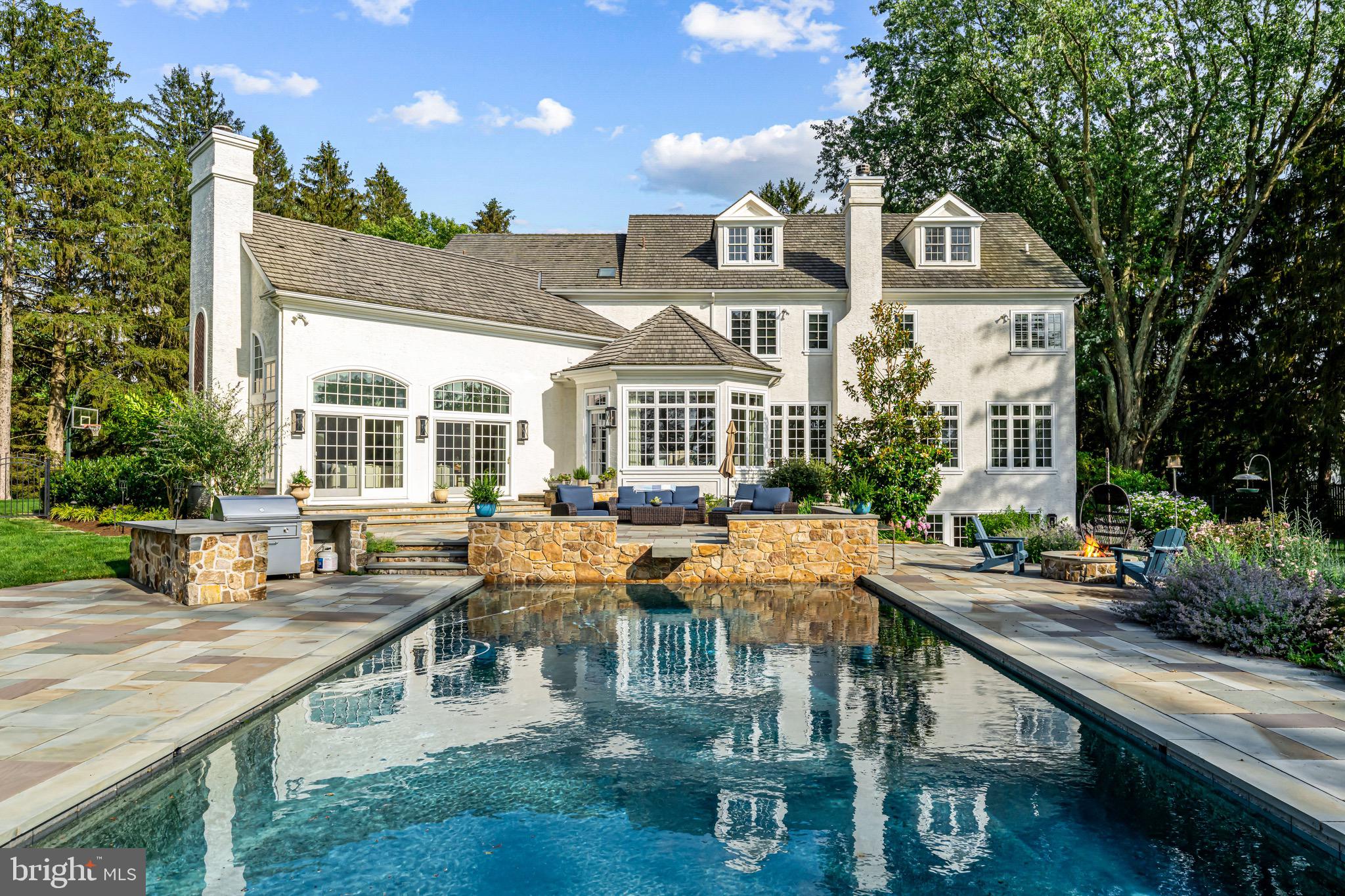 ARONIMINK - Residential