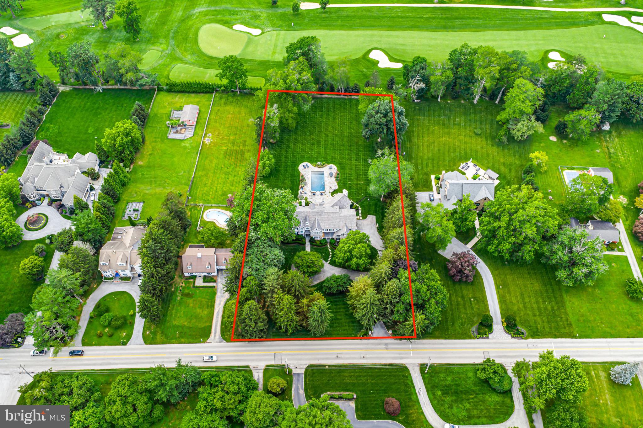 ARONIMINK - Residential