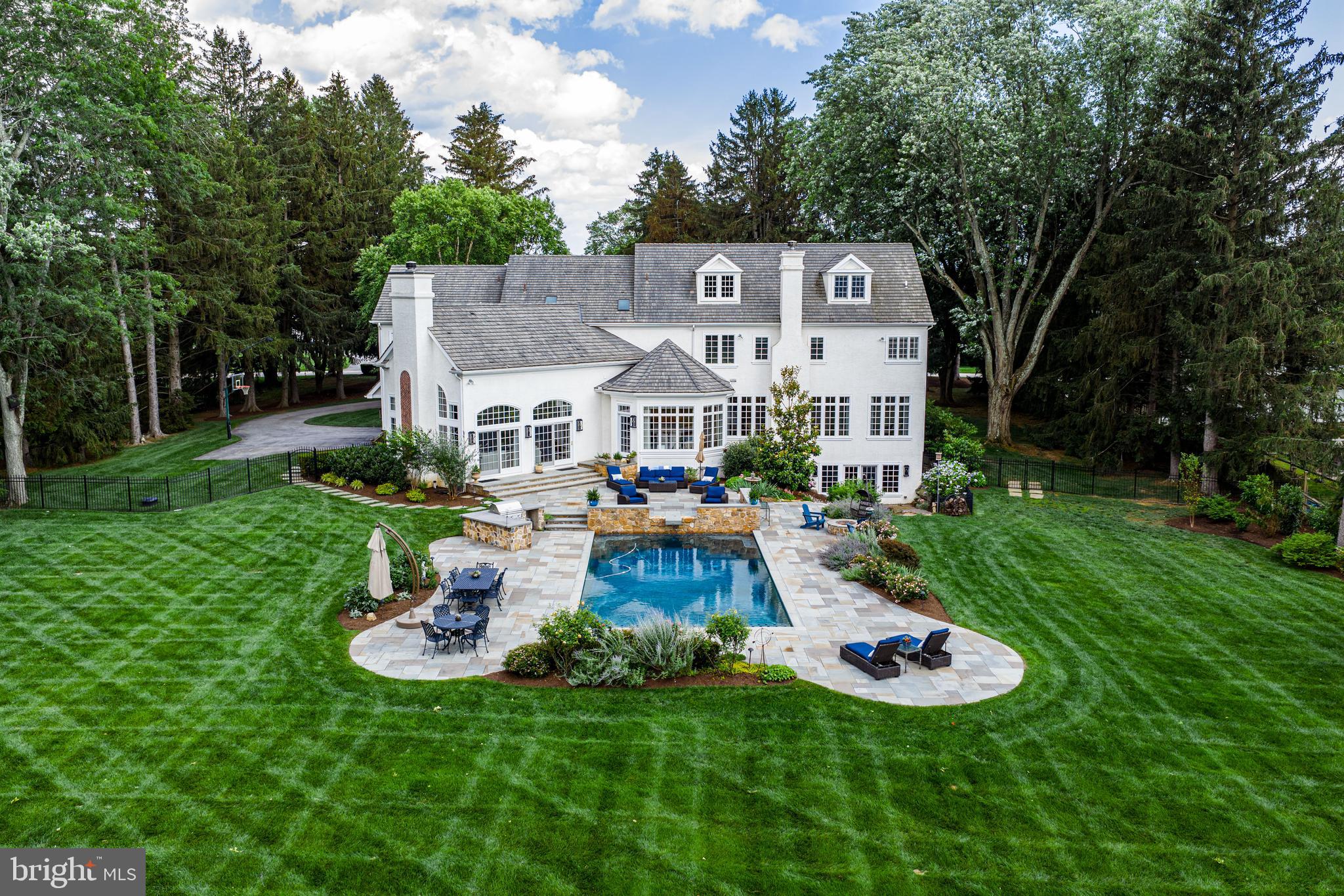 ARONIMINK - Residential