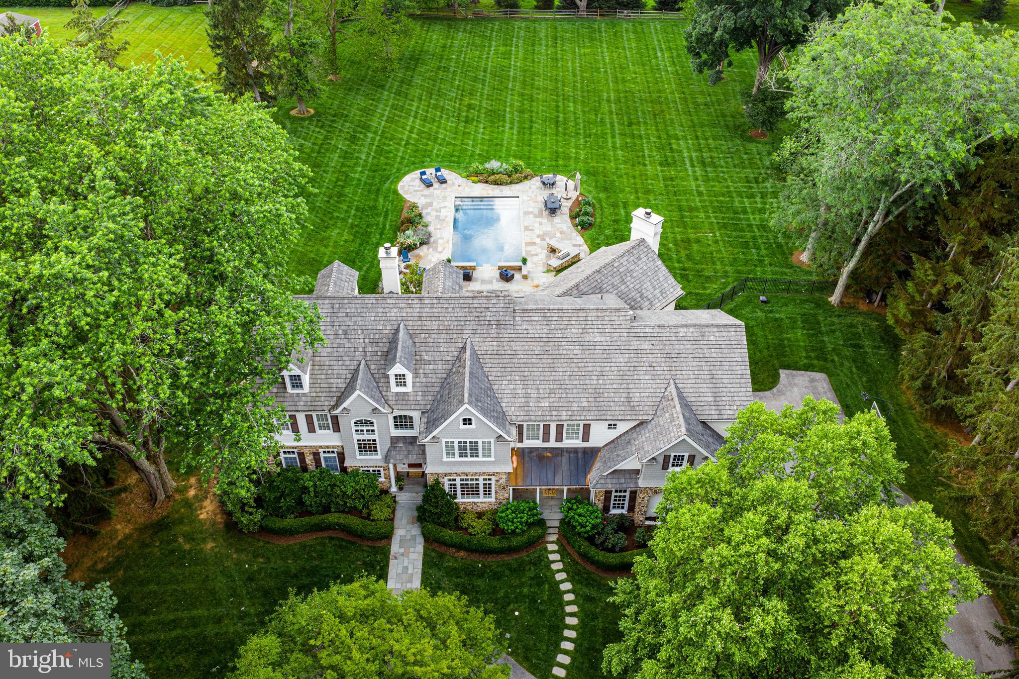 ARONIMINK - Residential