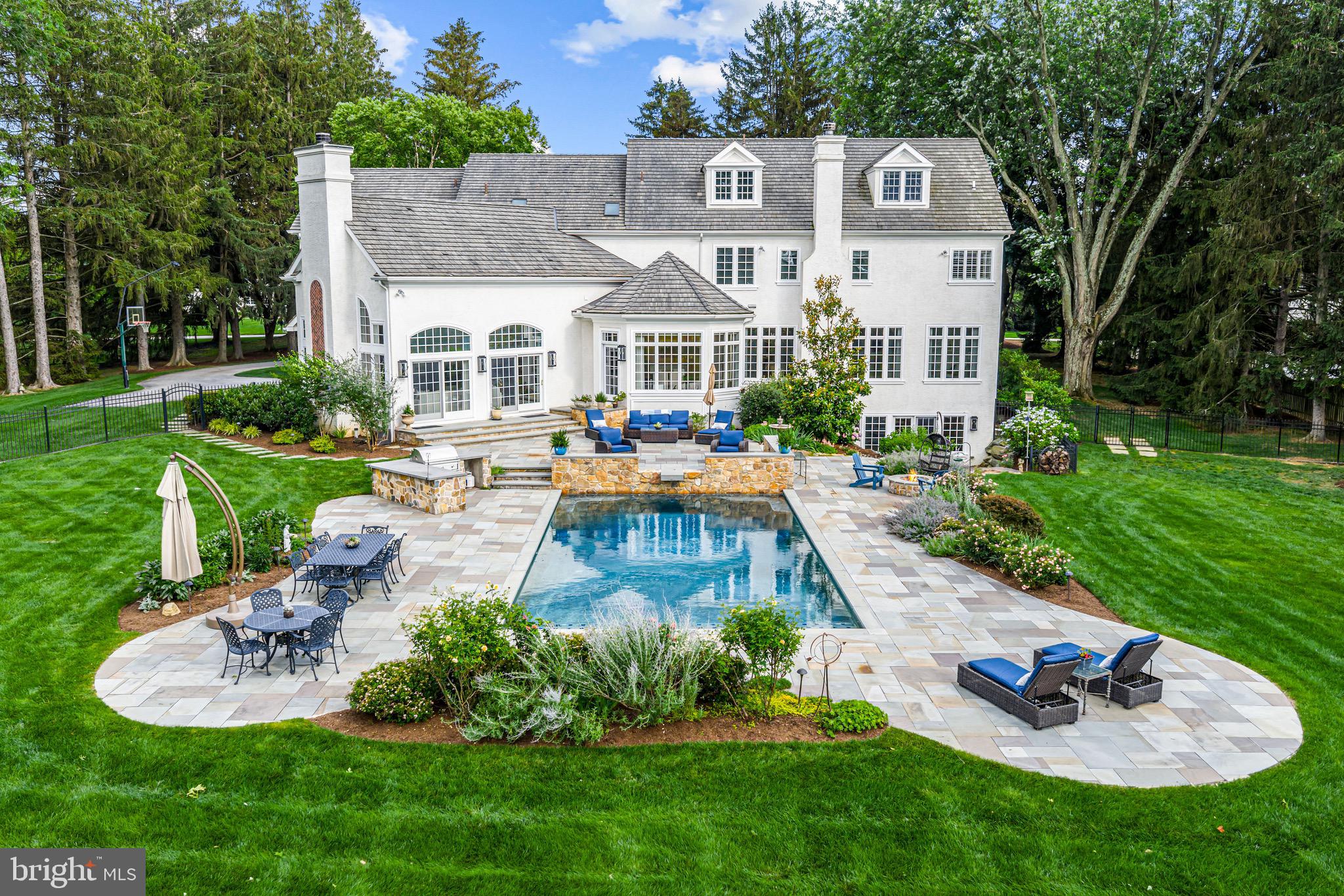 ARONIMINK - Residential