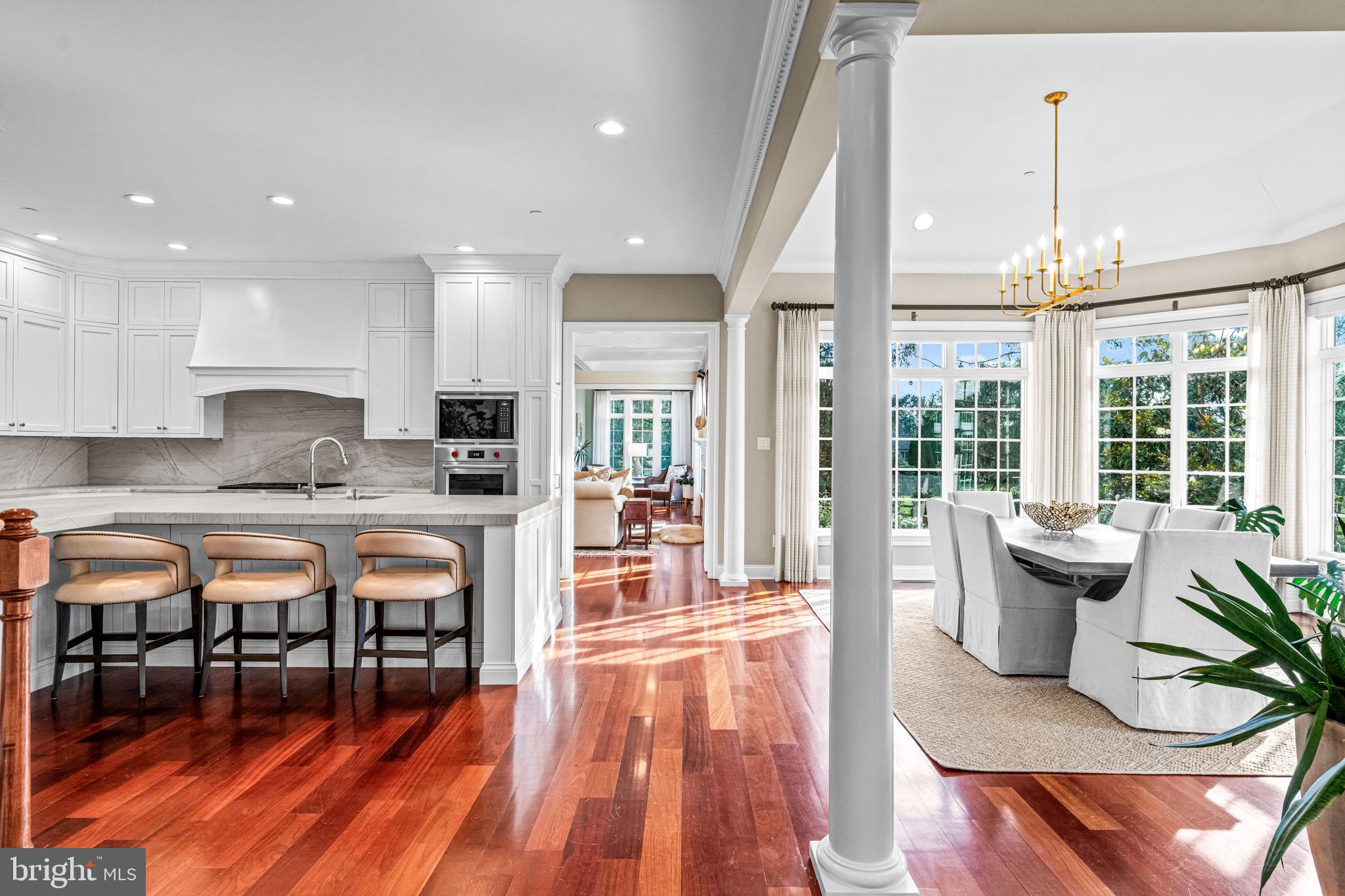 ARONIMINK - Residential