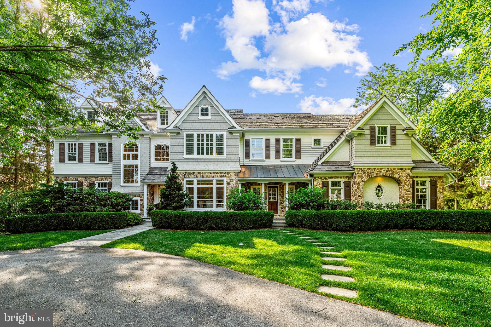 ARONIMINK - Residential