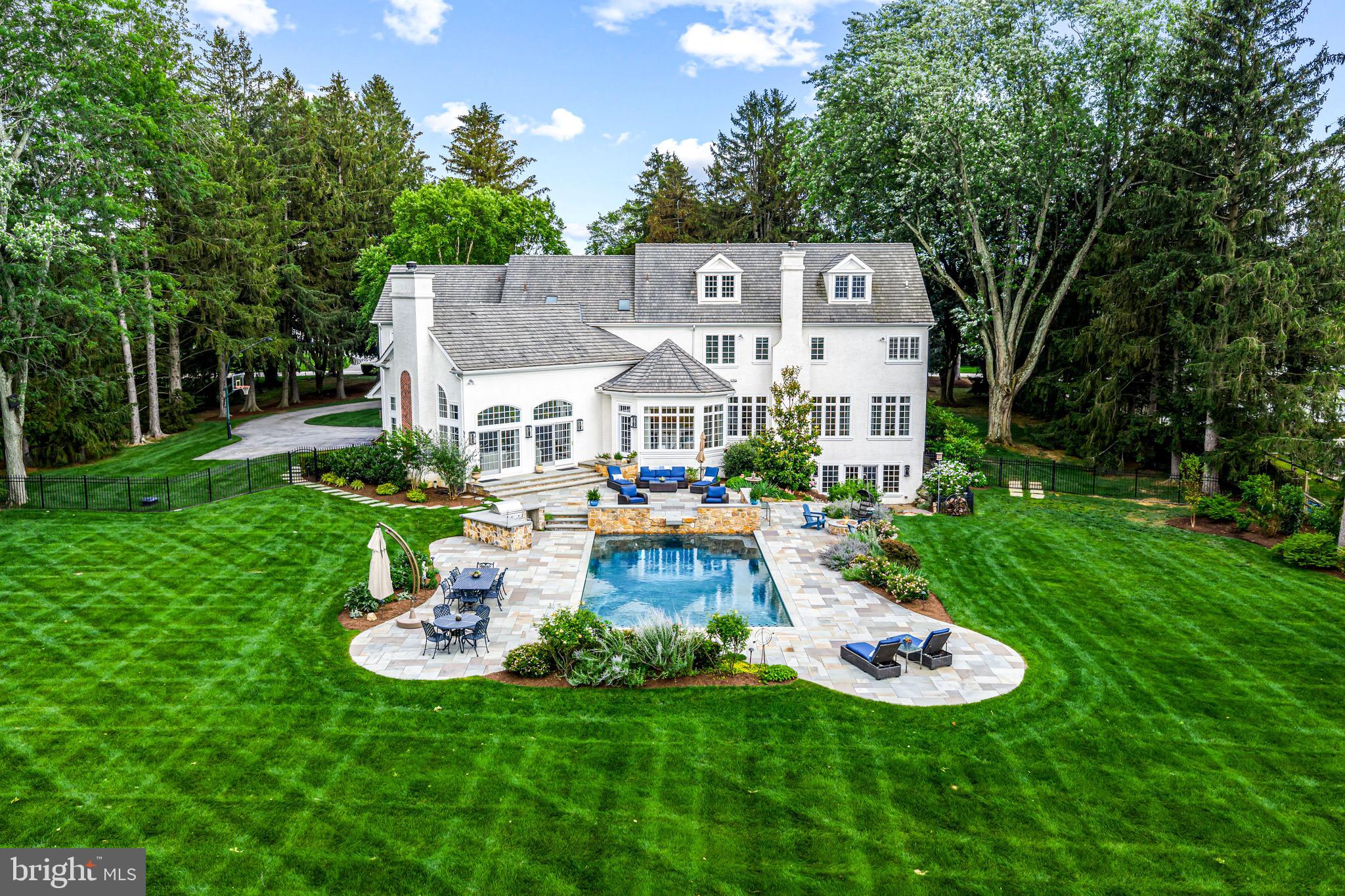ARONIMINK - Residential
