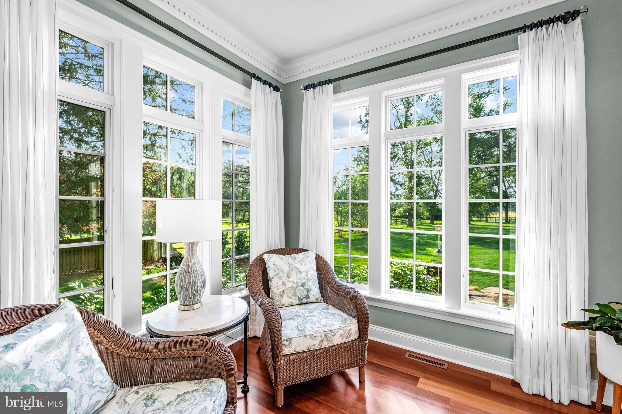 ARONIMINK - Residential