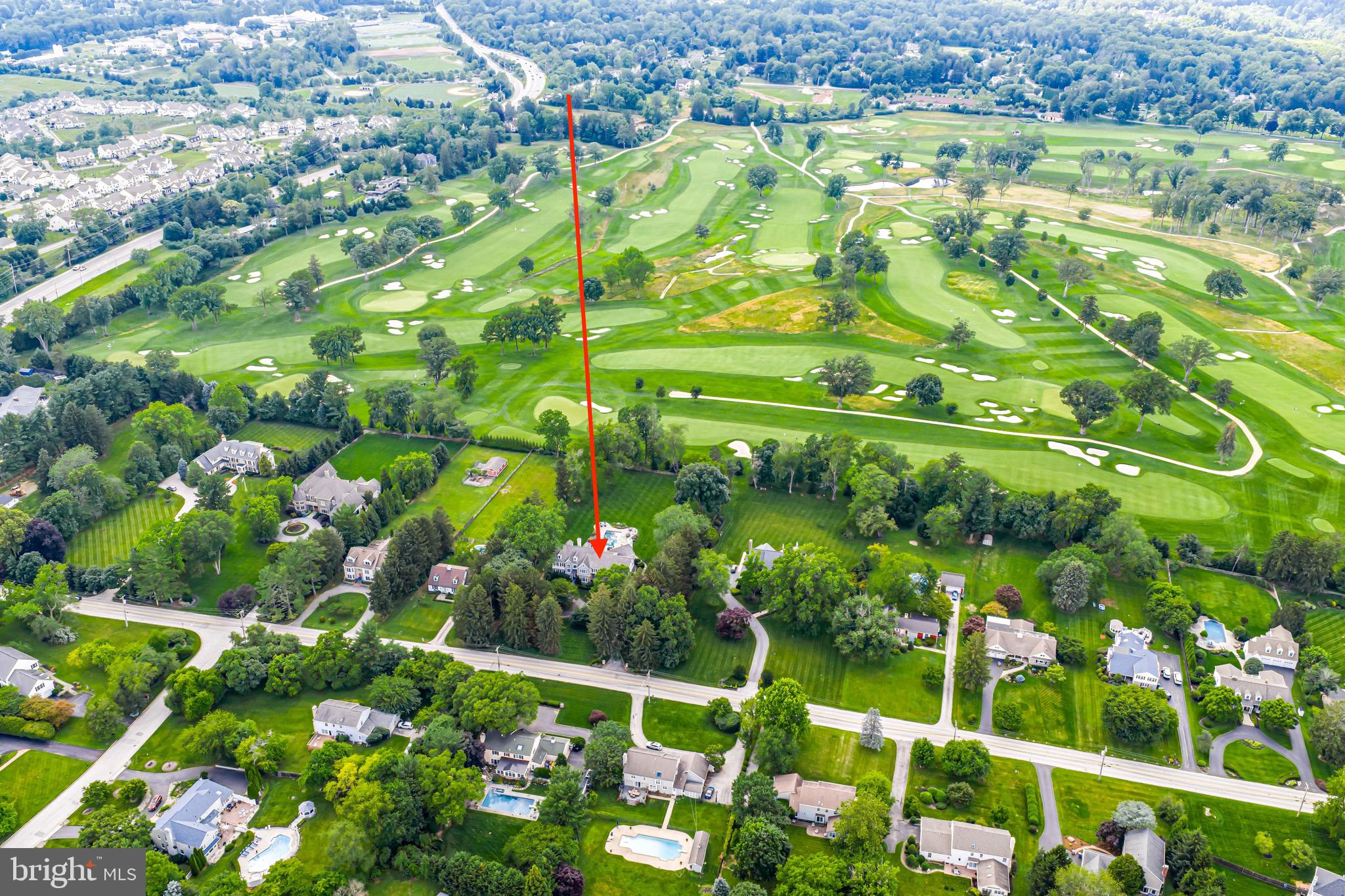 ARONIMINK - Residential