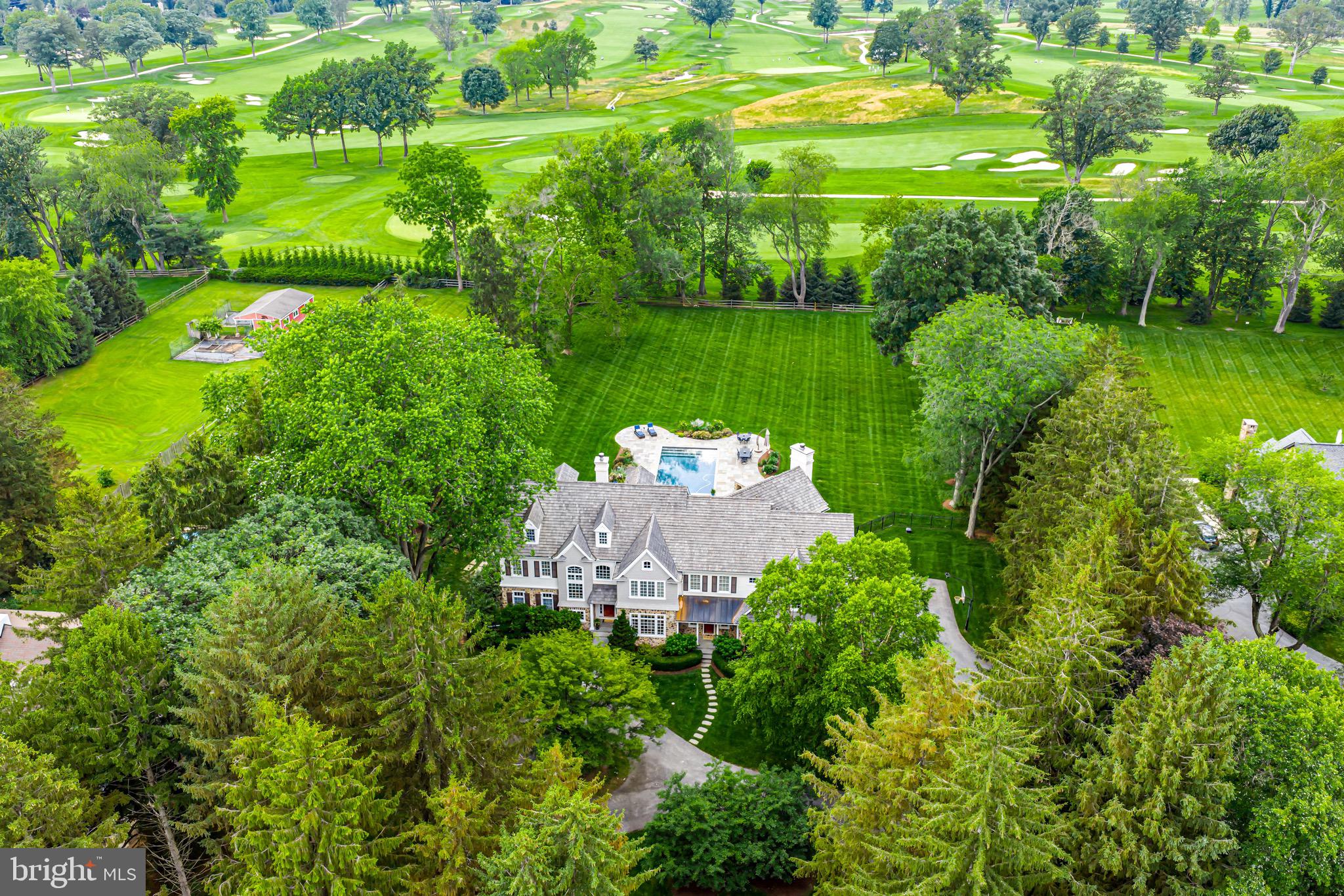 ARONIMINK - Residential