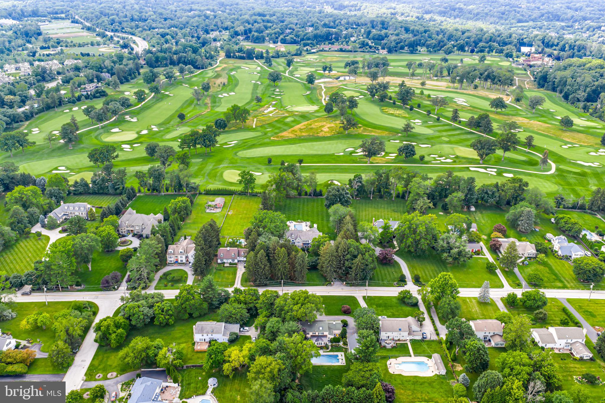 ARONIMINK - Residential