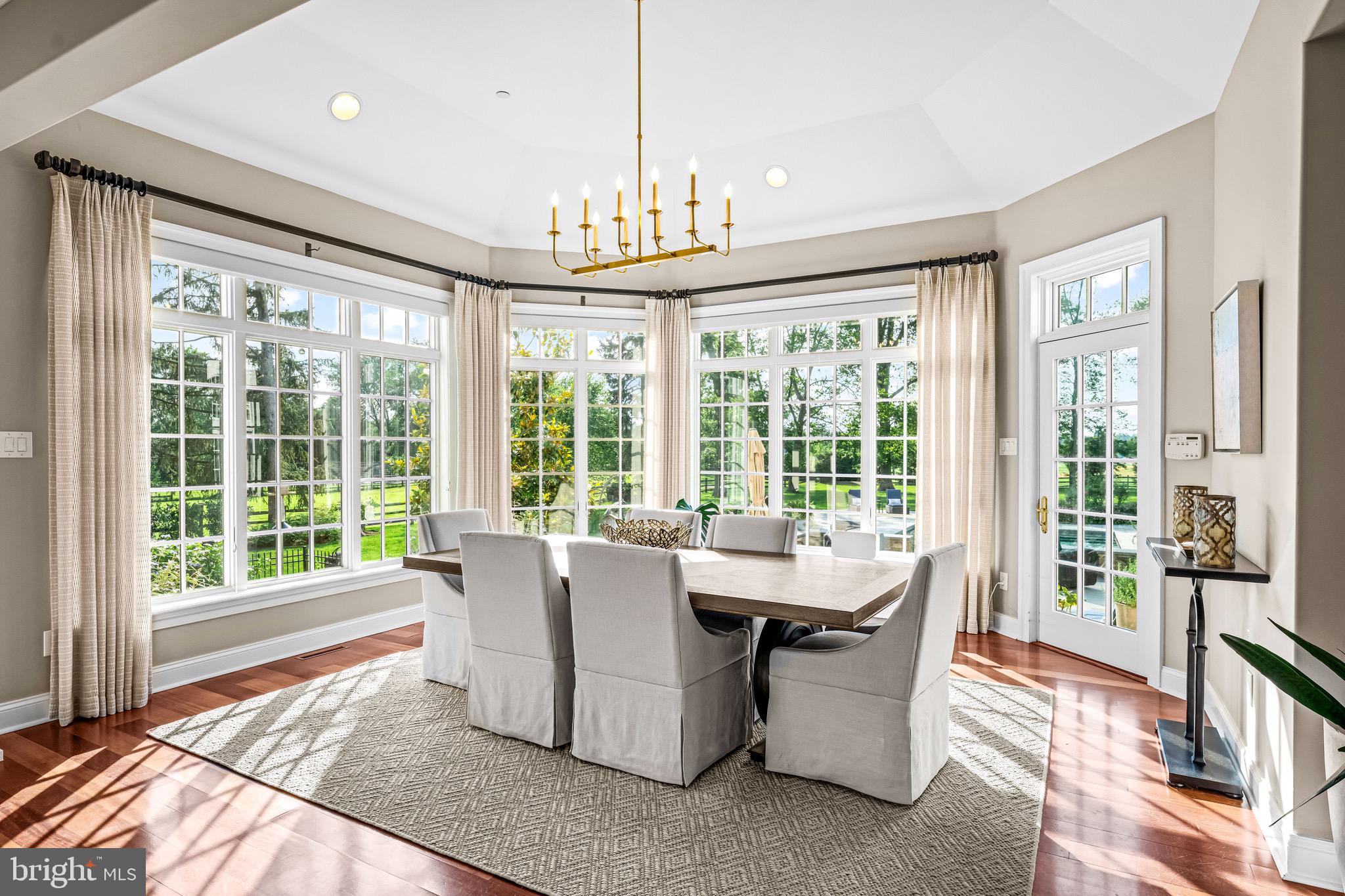 ARONIMINK - Residential