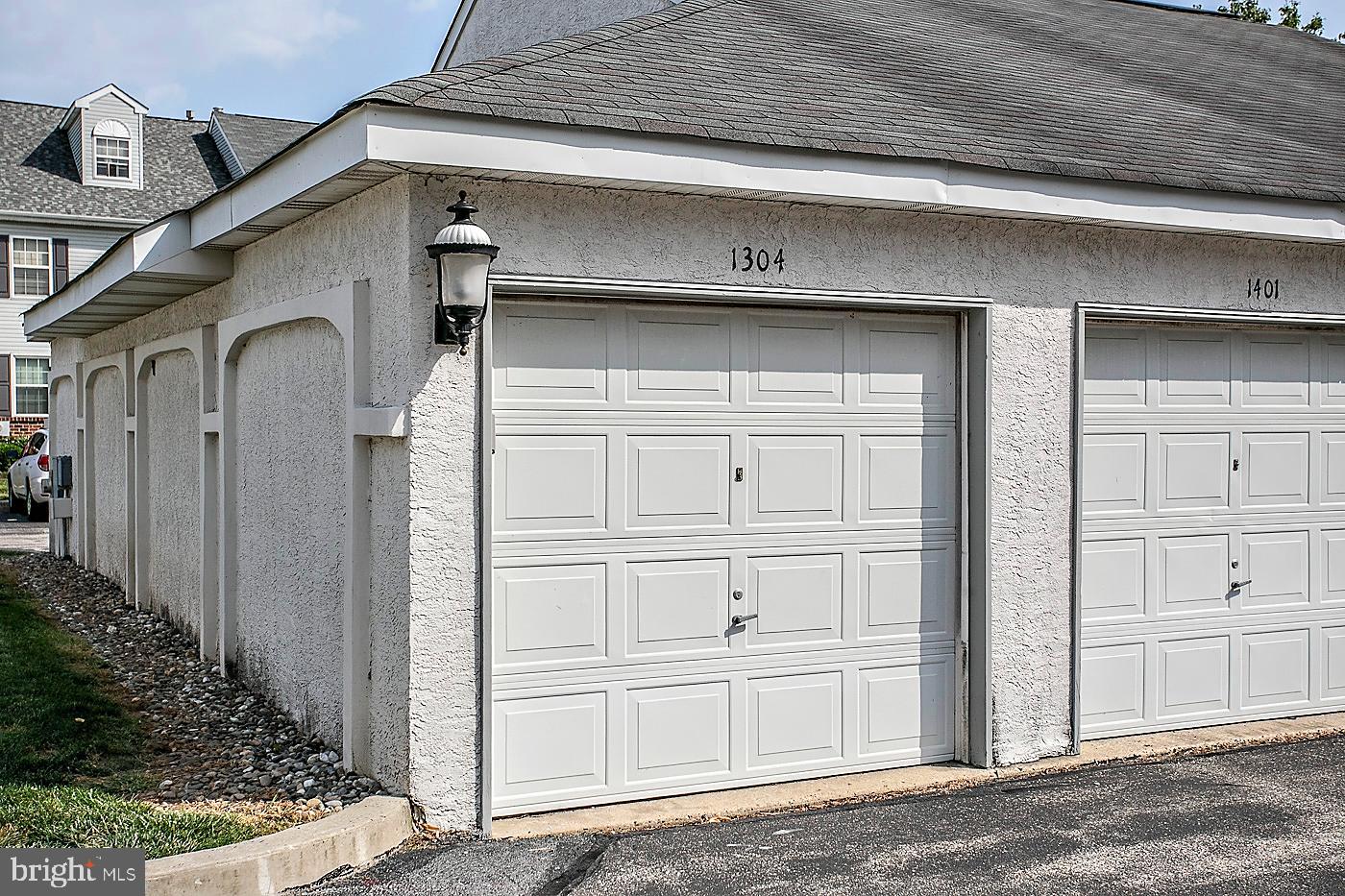 MEWS AT VALLEY FOR - Residential