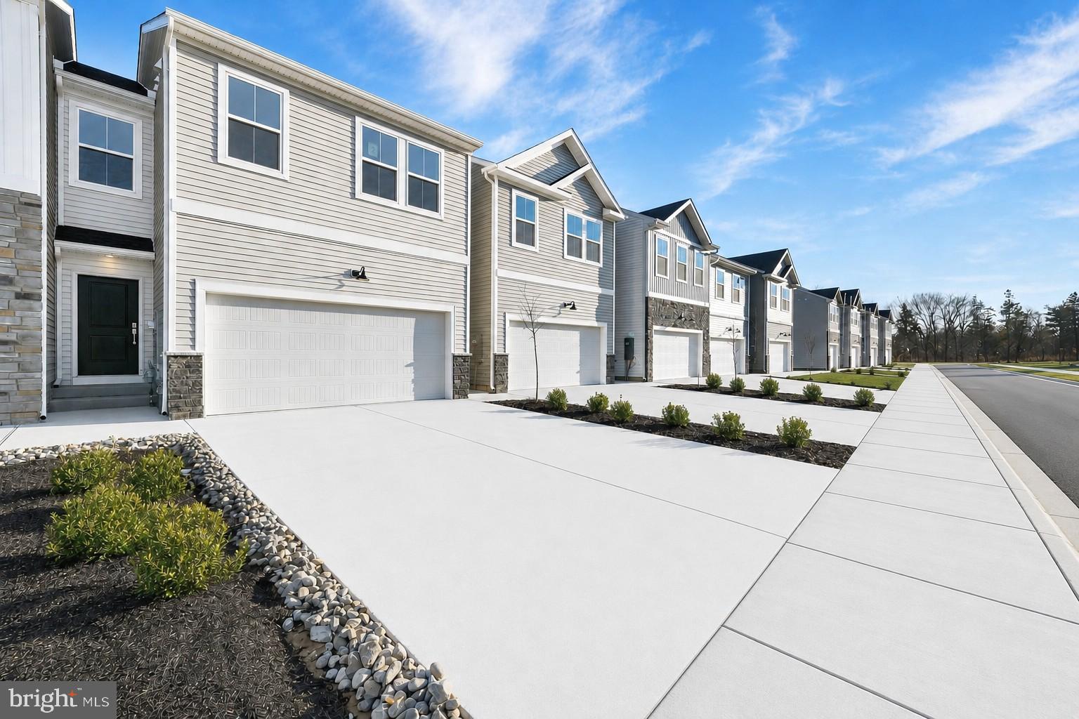 NORTH PARK - Residential
