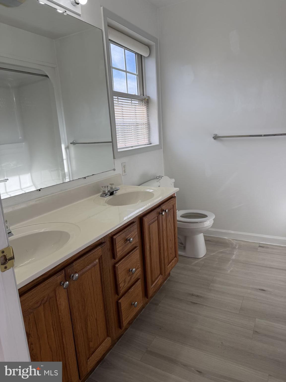 COLUMBIA - Residential