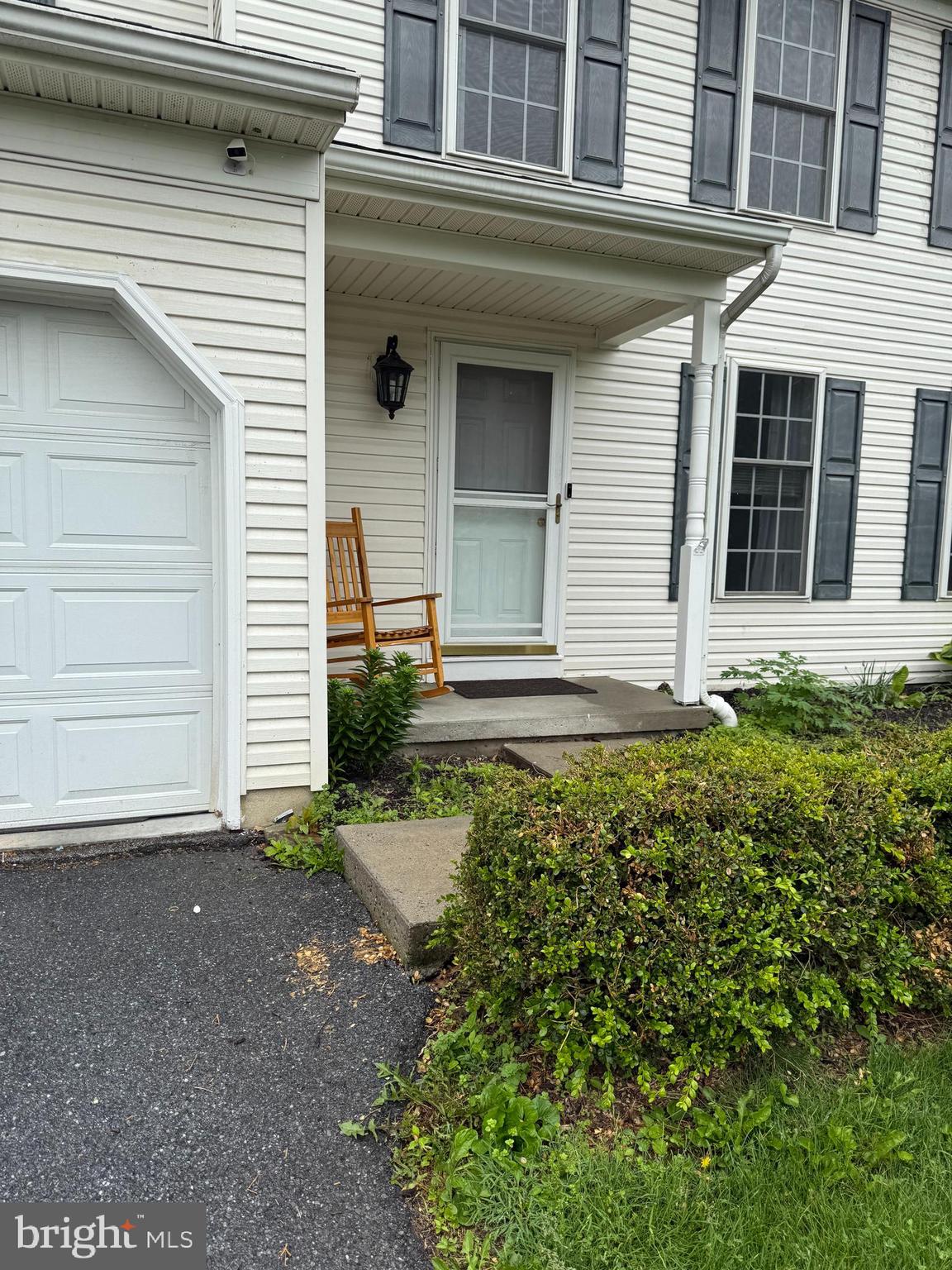 COLUMBIA - Residential