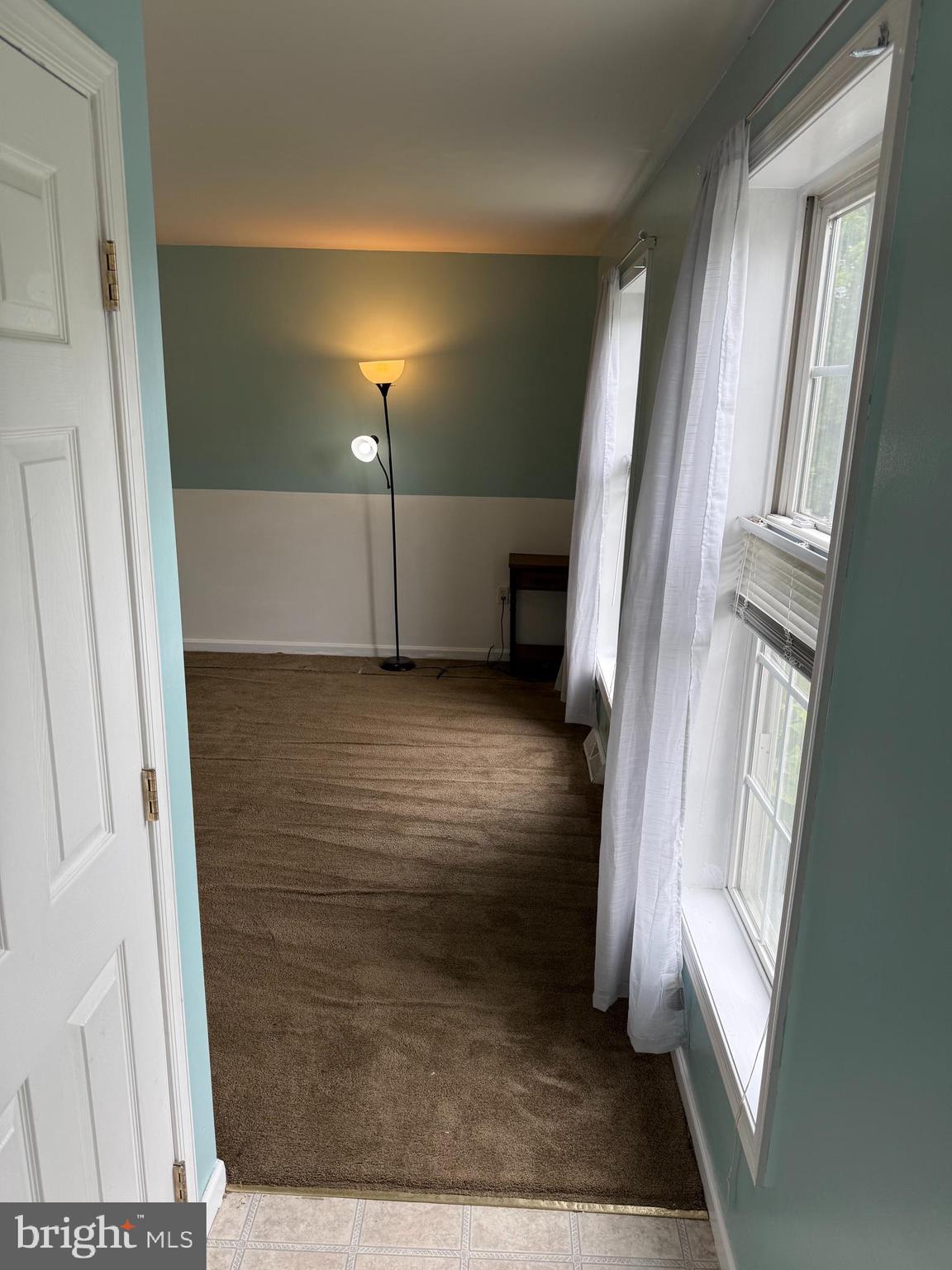 COLUMBIA - Residential