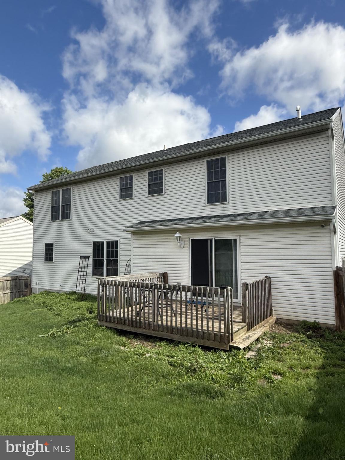 COLUMBIA - Residential