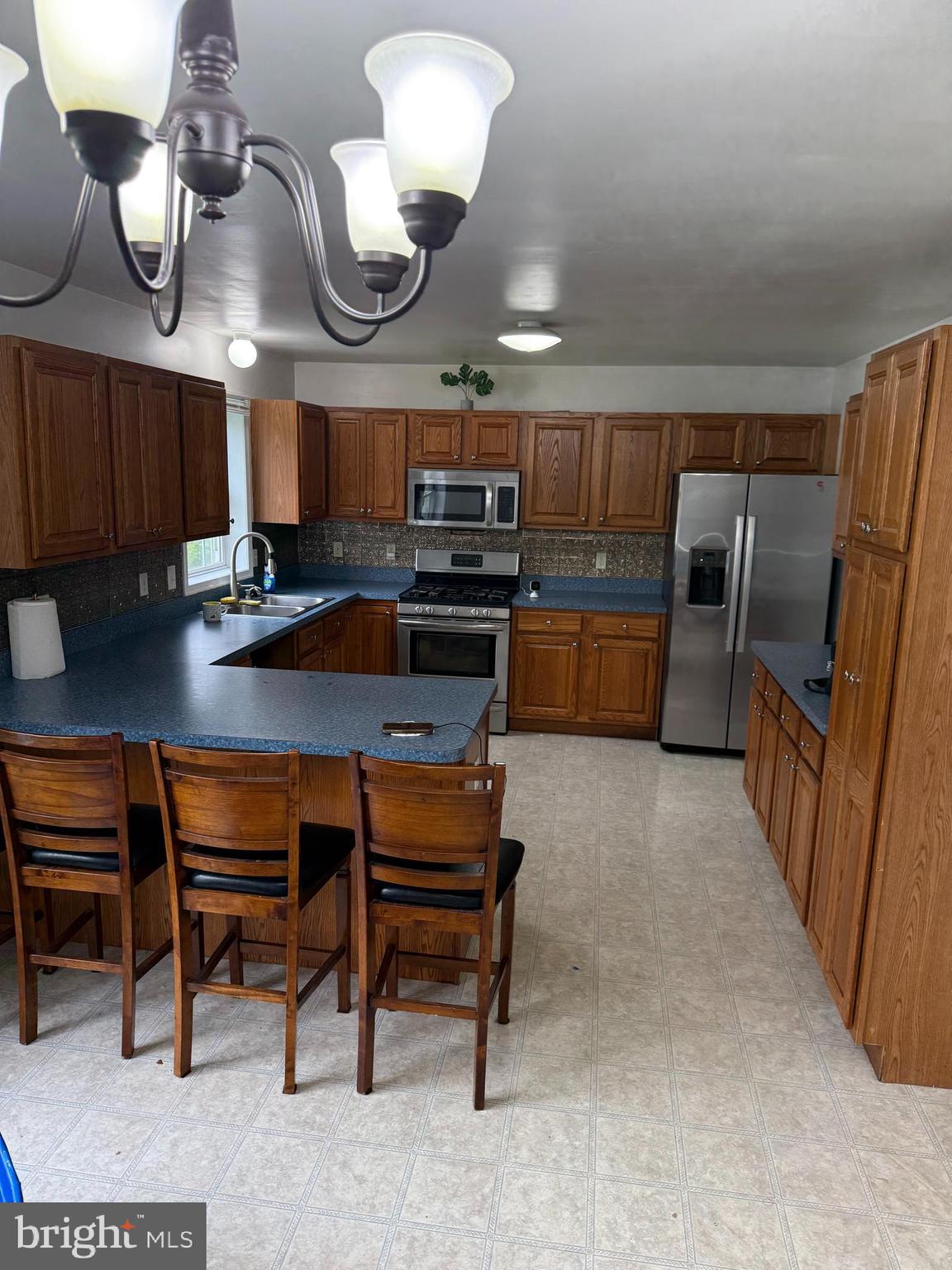 COLUMBIA - Residential