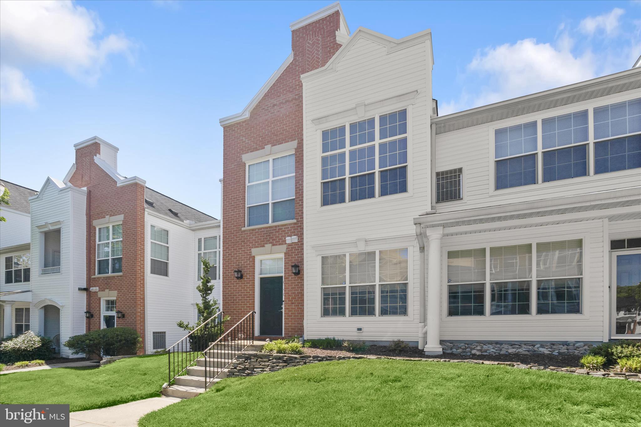 THE WHITNEY TOWN CENTER - Residential