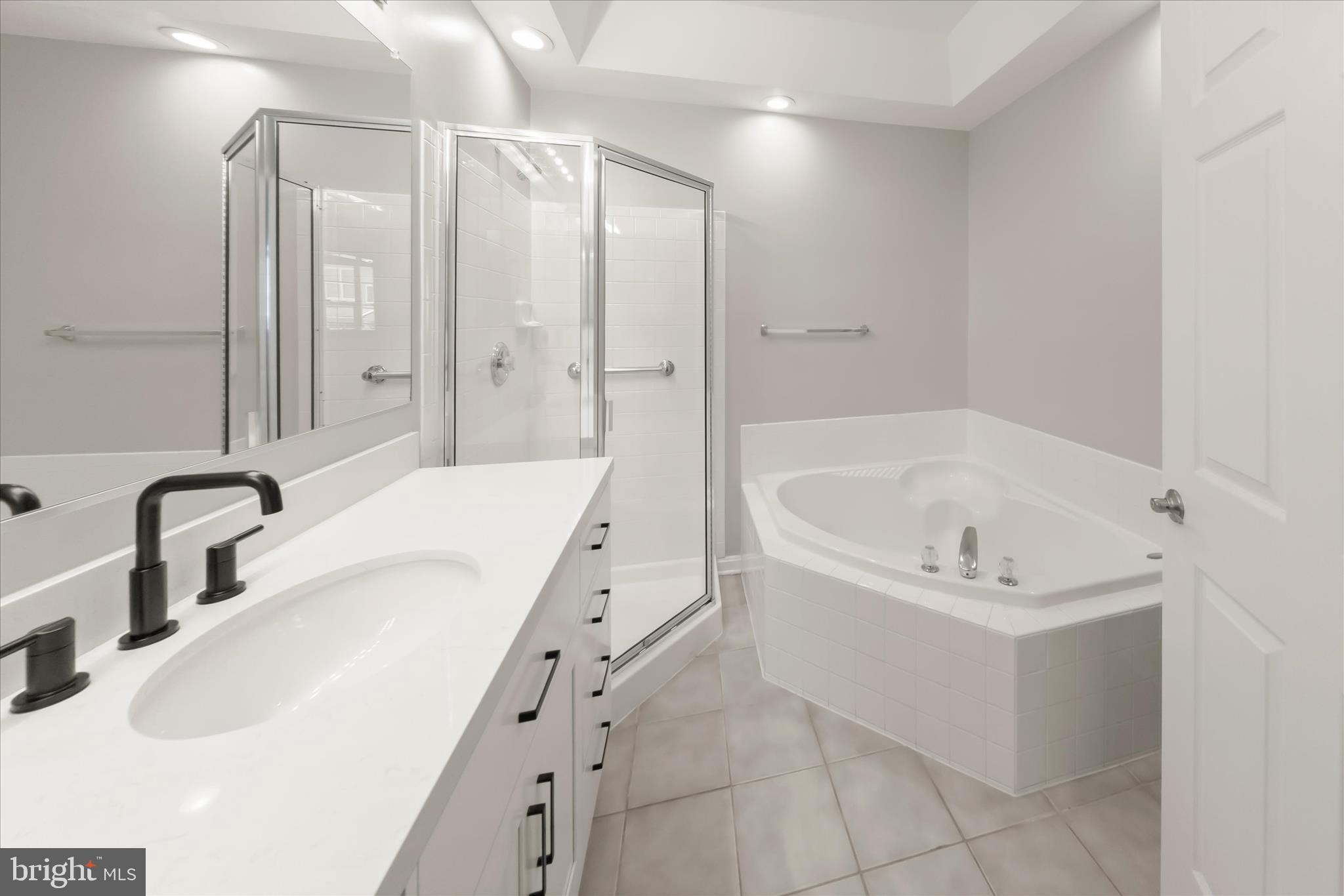 THE WHITNEY TOWN CENTER - Residential