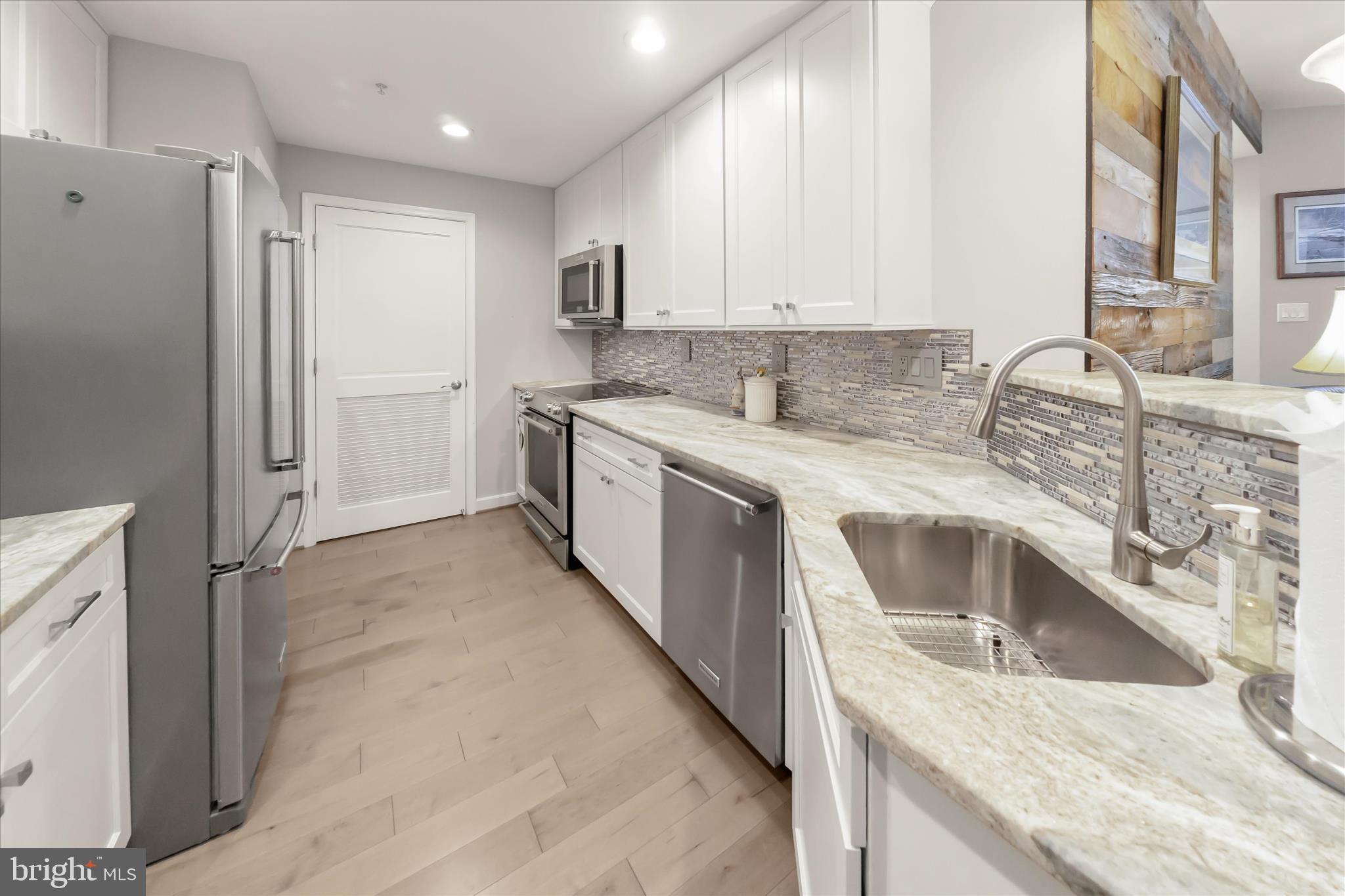 THE WHITNEY TOWN CENTER - Residential