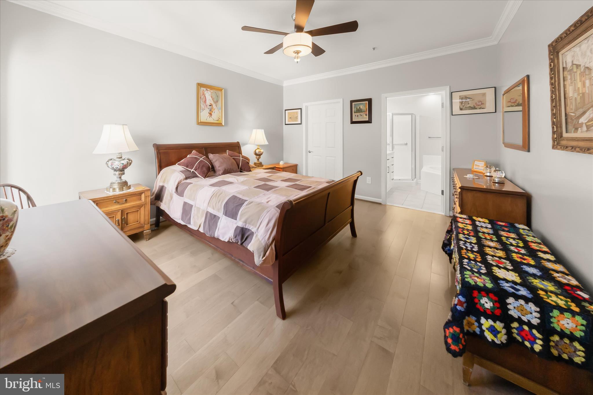 THE WHITNEY TOWN CENTER - Residential