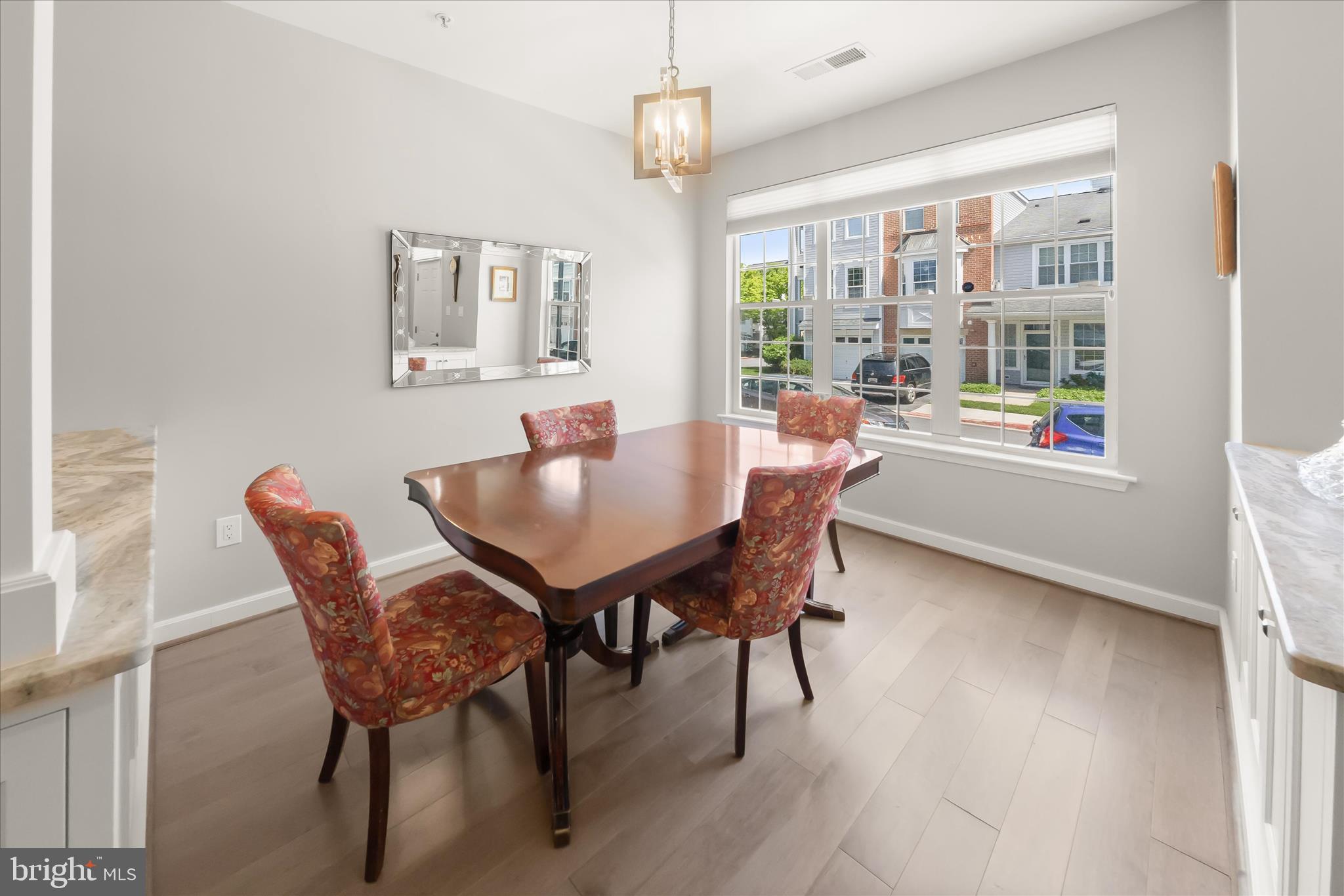 THE WHITNEY TOWN CENTER - Residential