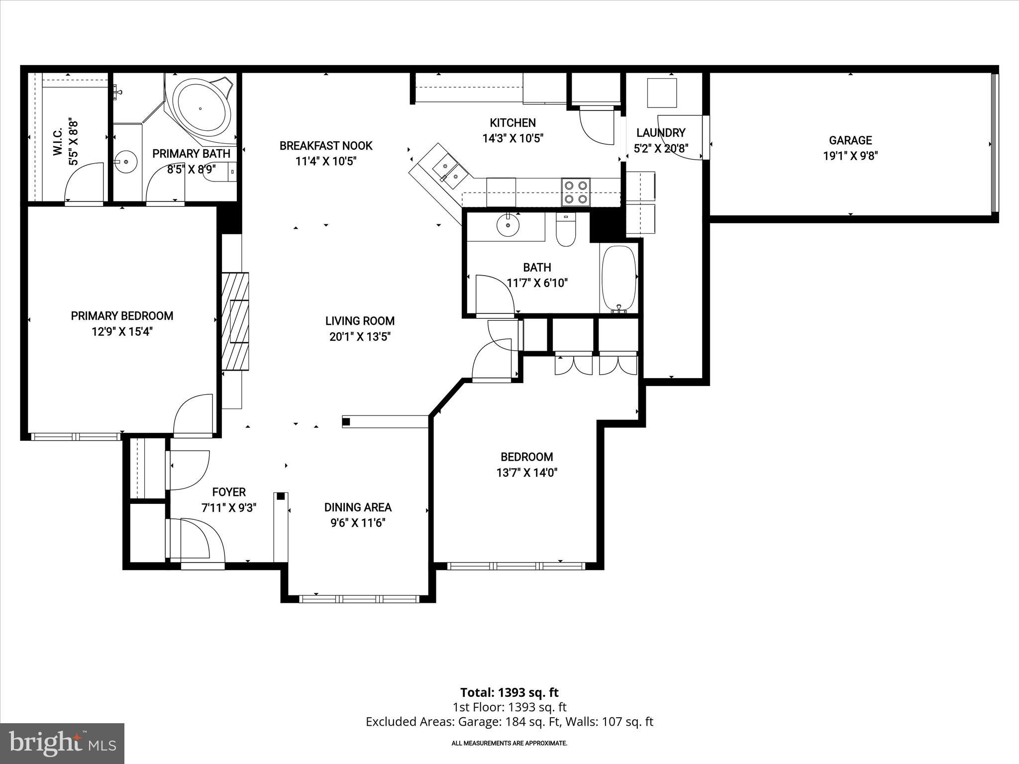 THE WHITNEY TOWN CENTER - Residential