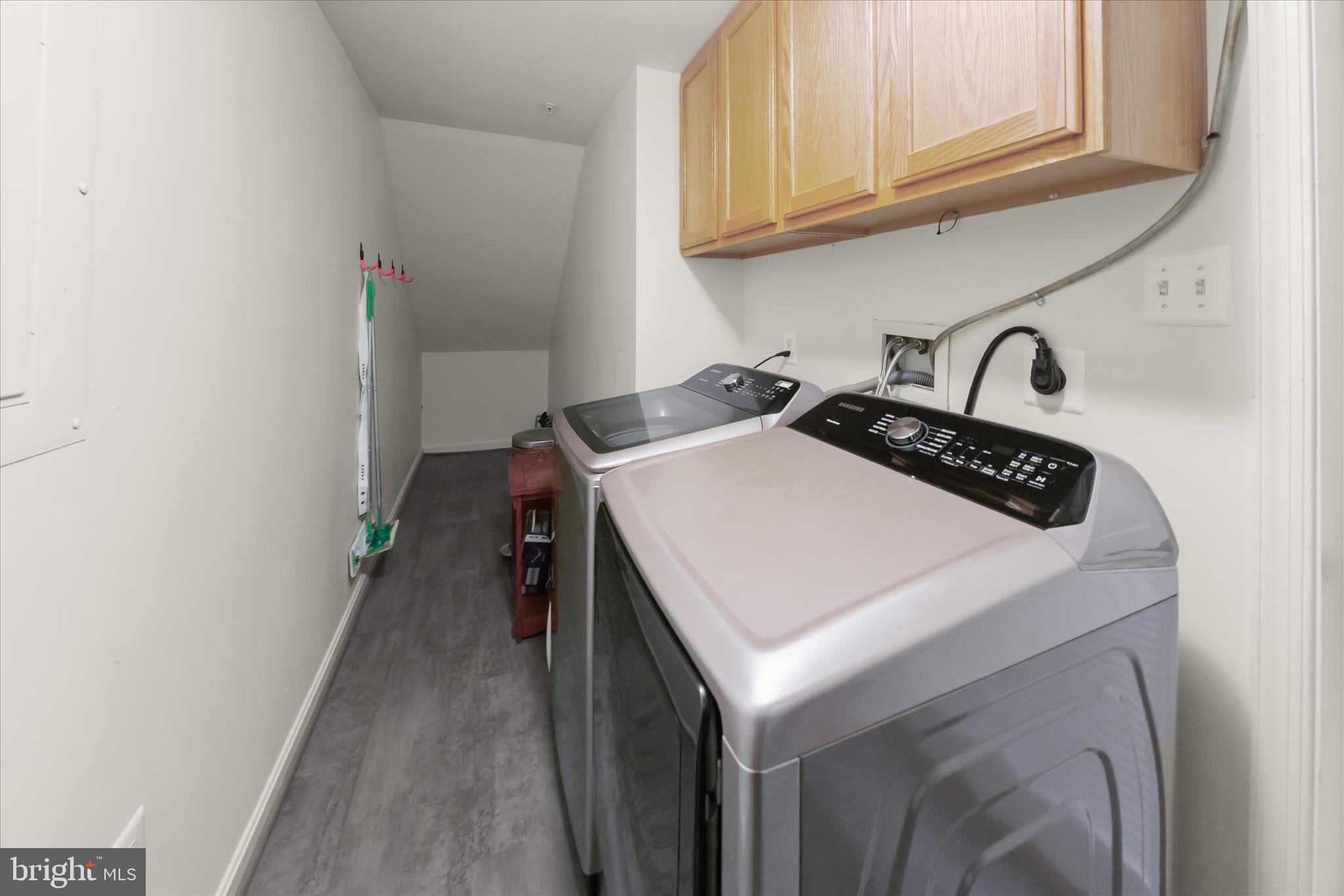 THE WHITNEY TOWN CENTER - Residential