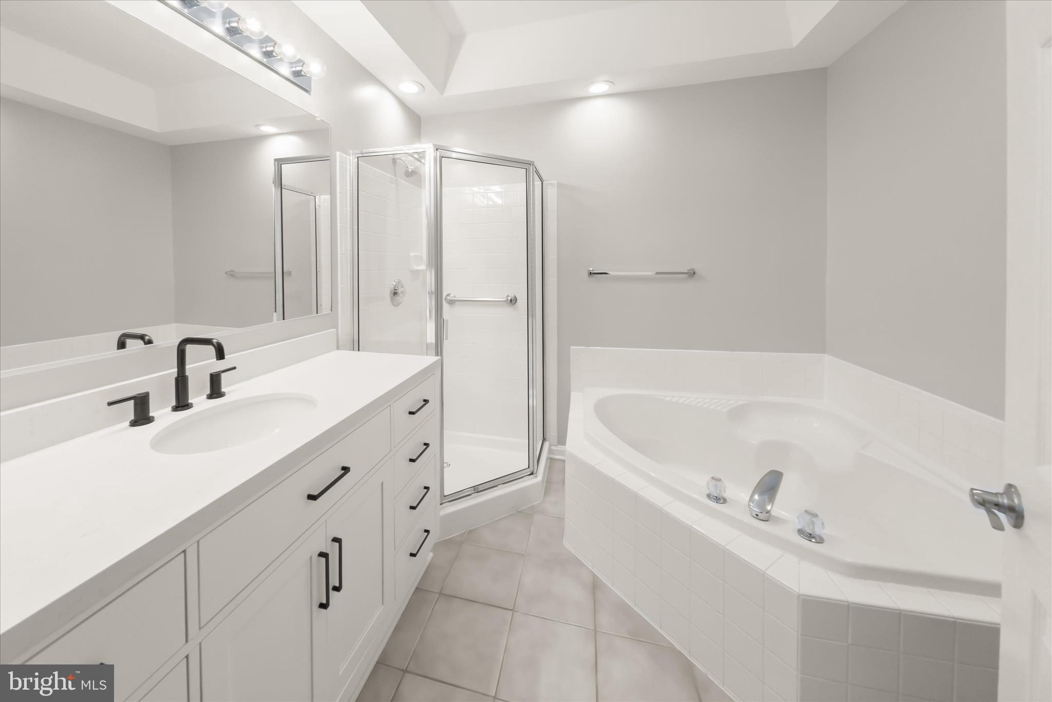 THE WHITNEY TOWN CENTER - Residential