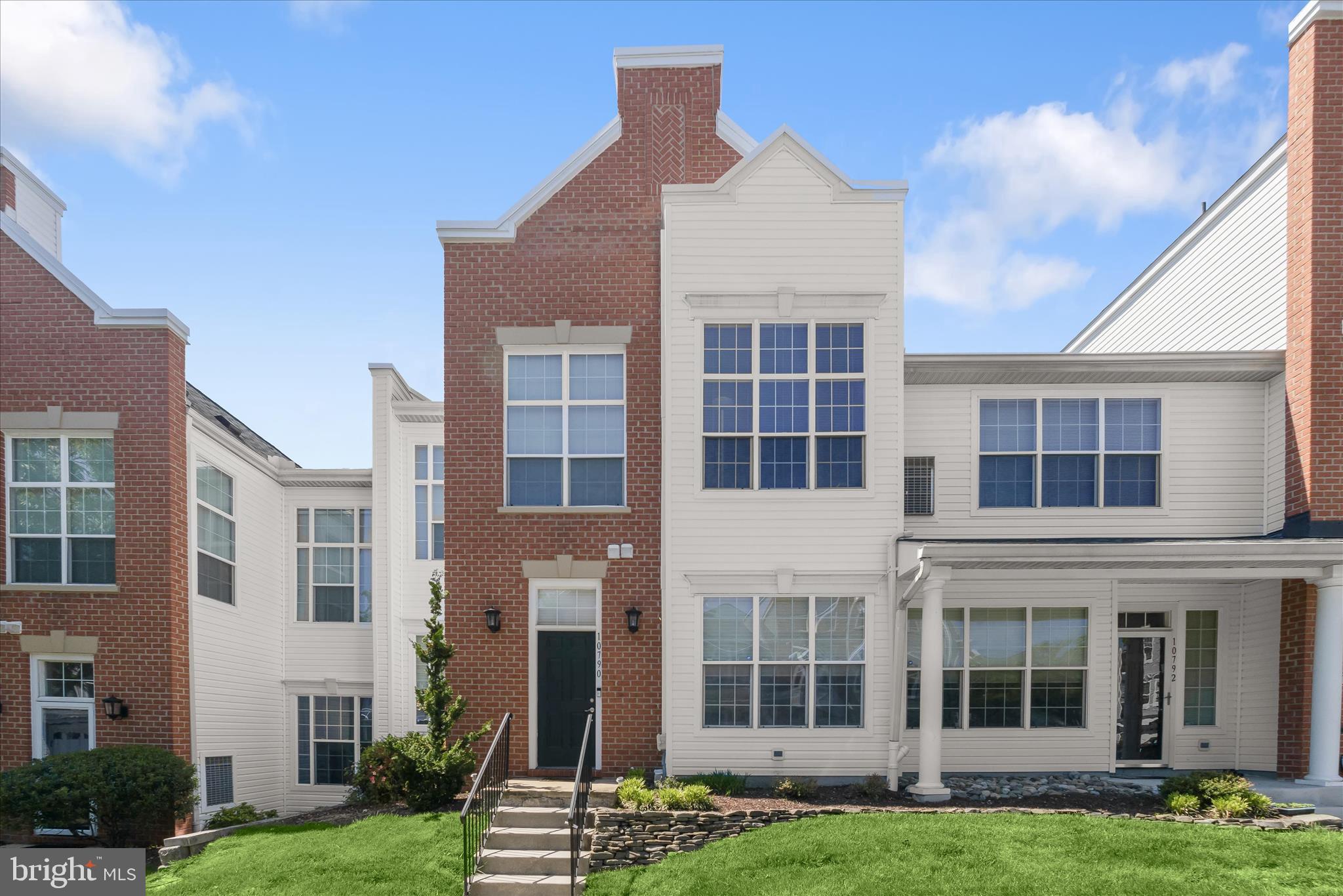 THE WHITNEY TOWN CENTER - Residential