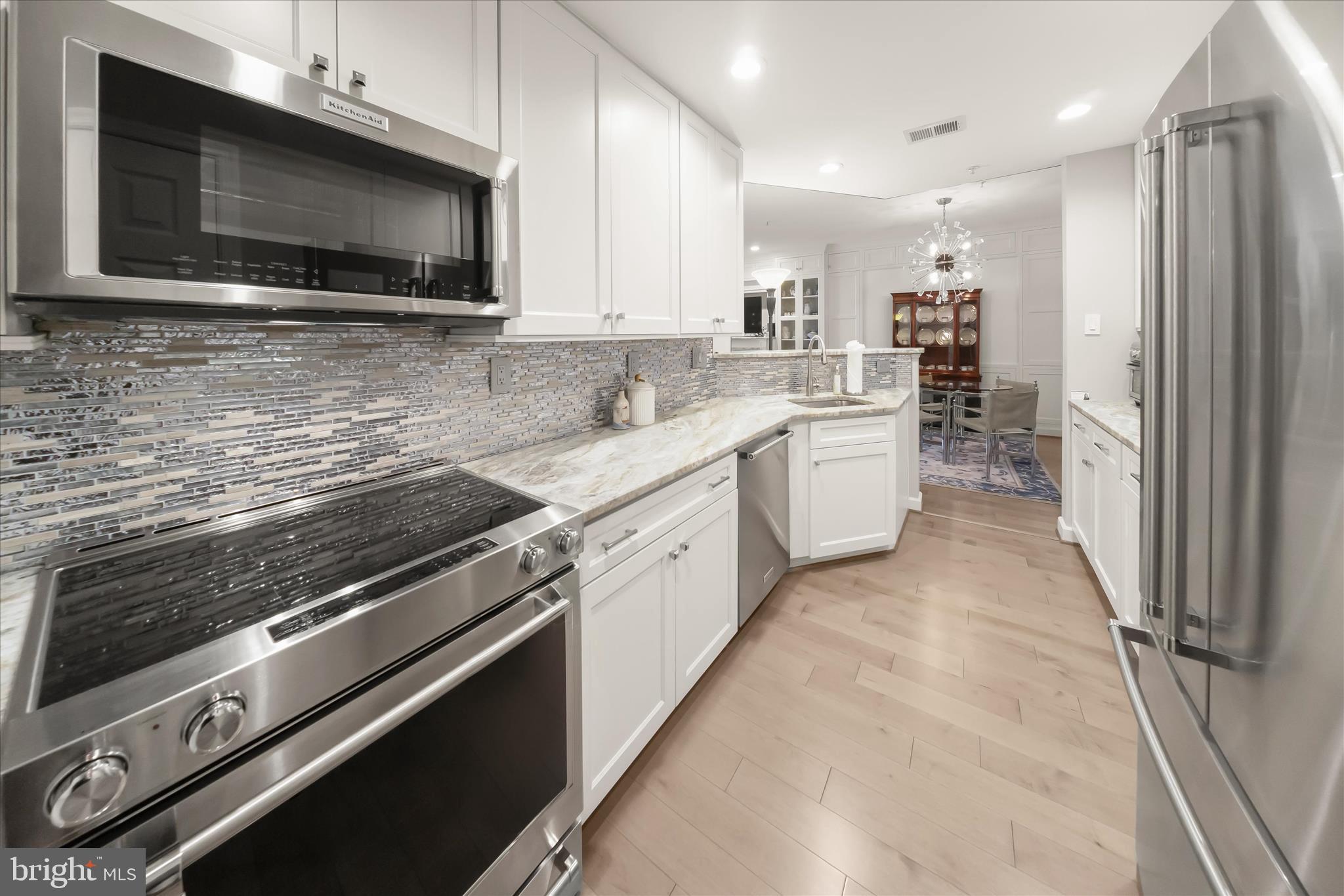 THE WHITNEY TOWN CENTER - Residential