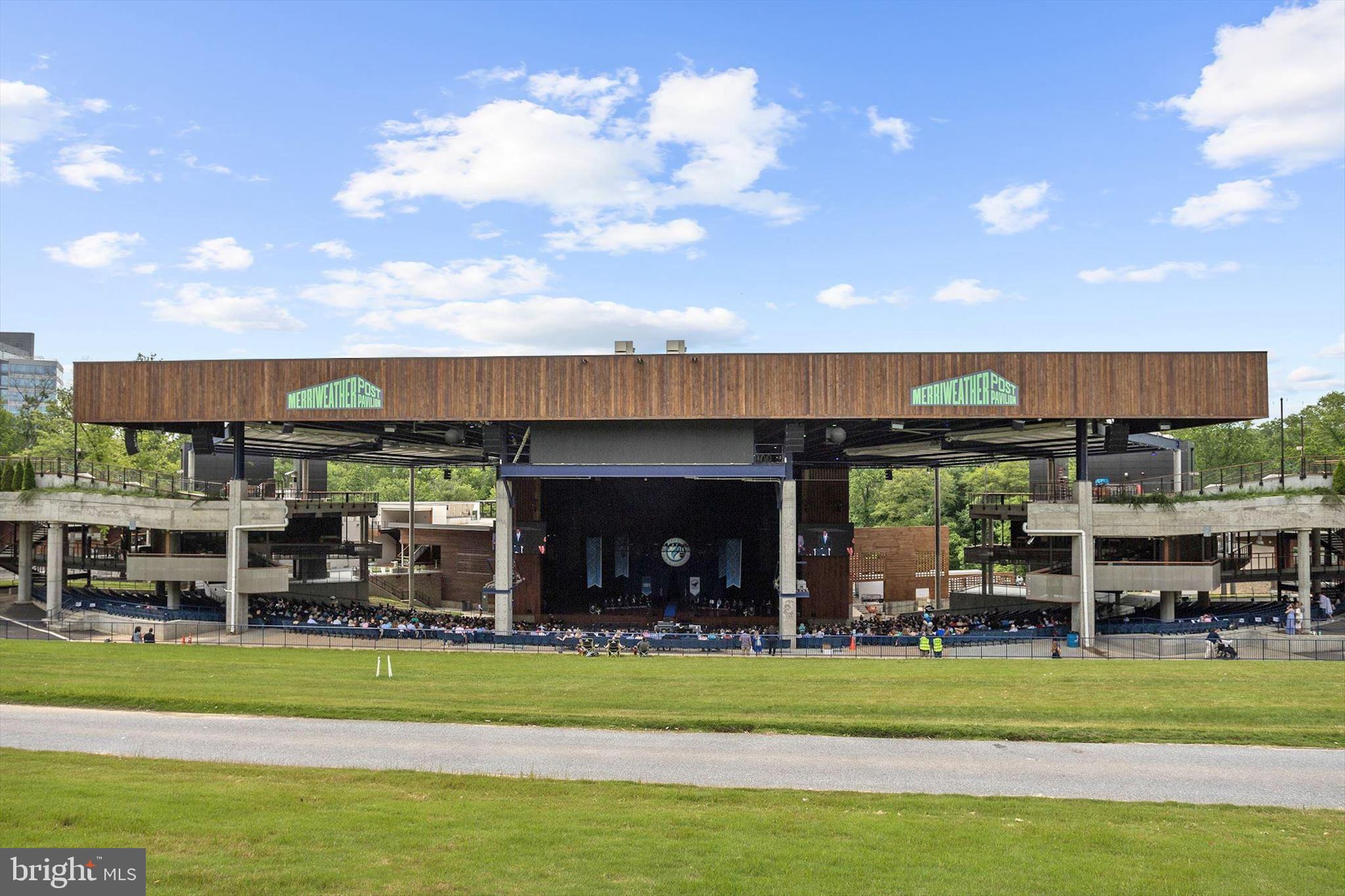 THE WHITNEY TOWN CENTER - Residential