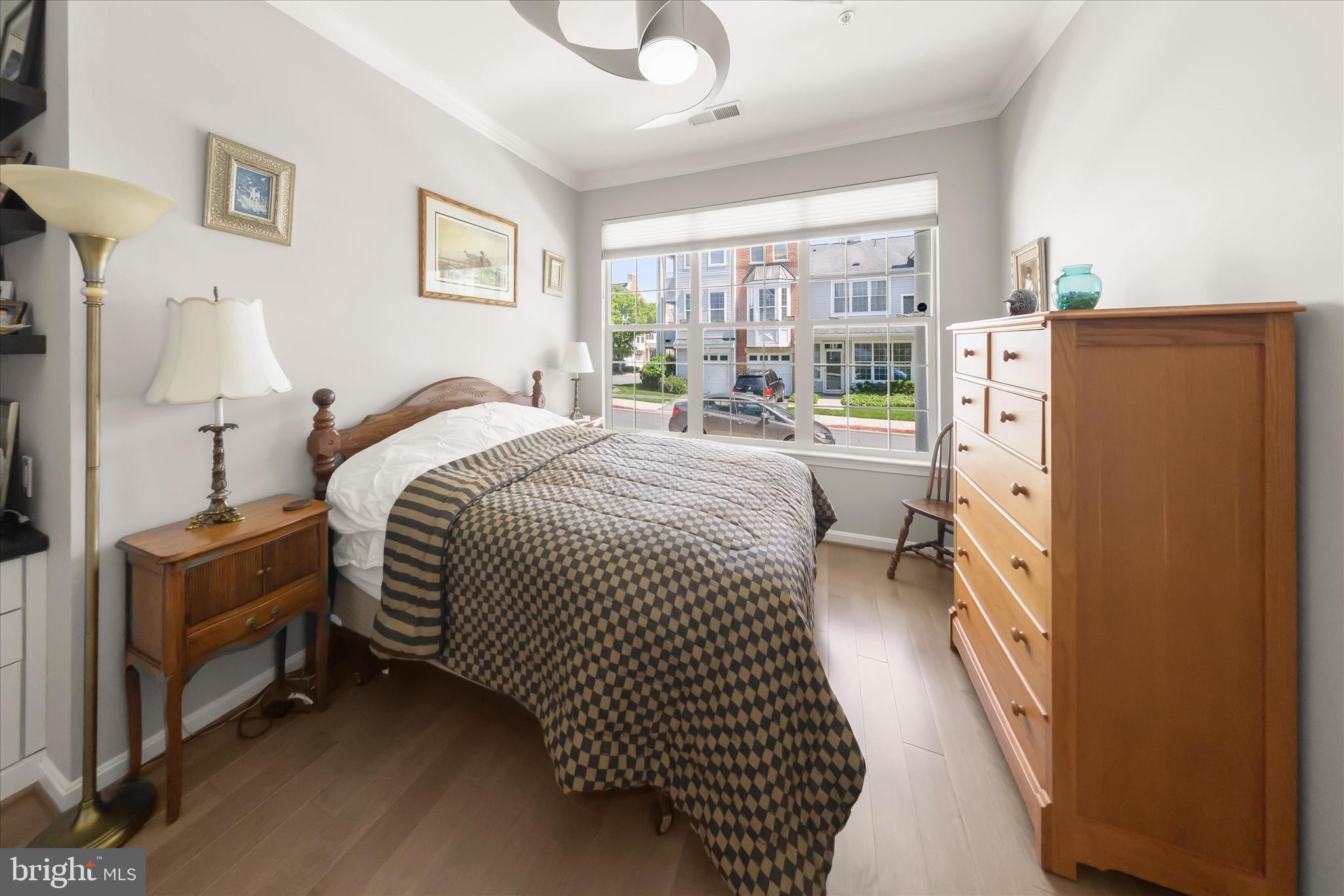 THE WHITNEY TOWN CENTER - Residential