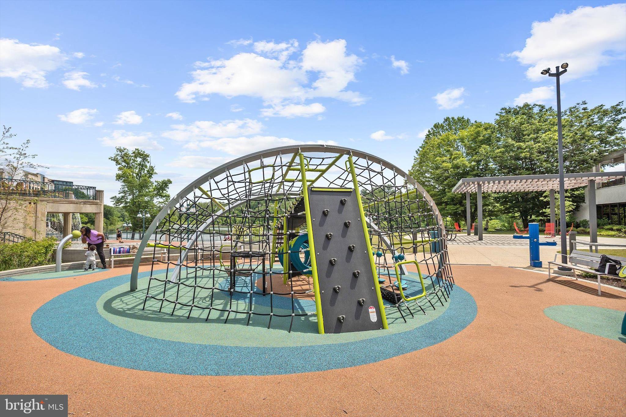 THE WHITNEY TOWN CENTER - Residential