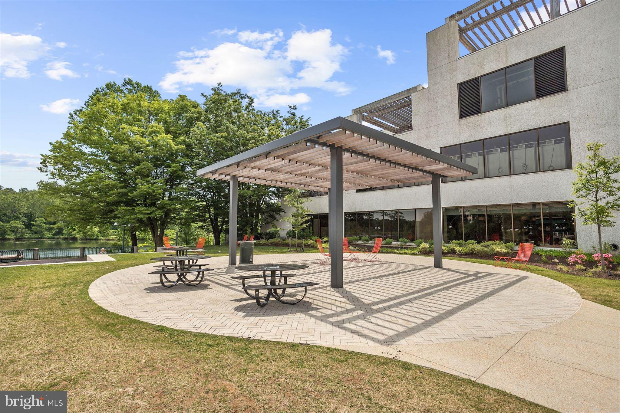 THE WHITNEY TOWN CENTER - Residential