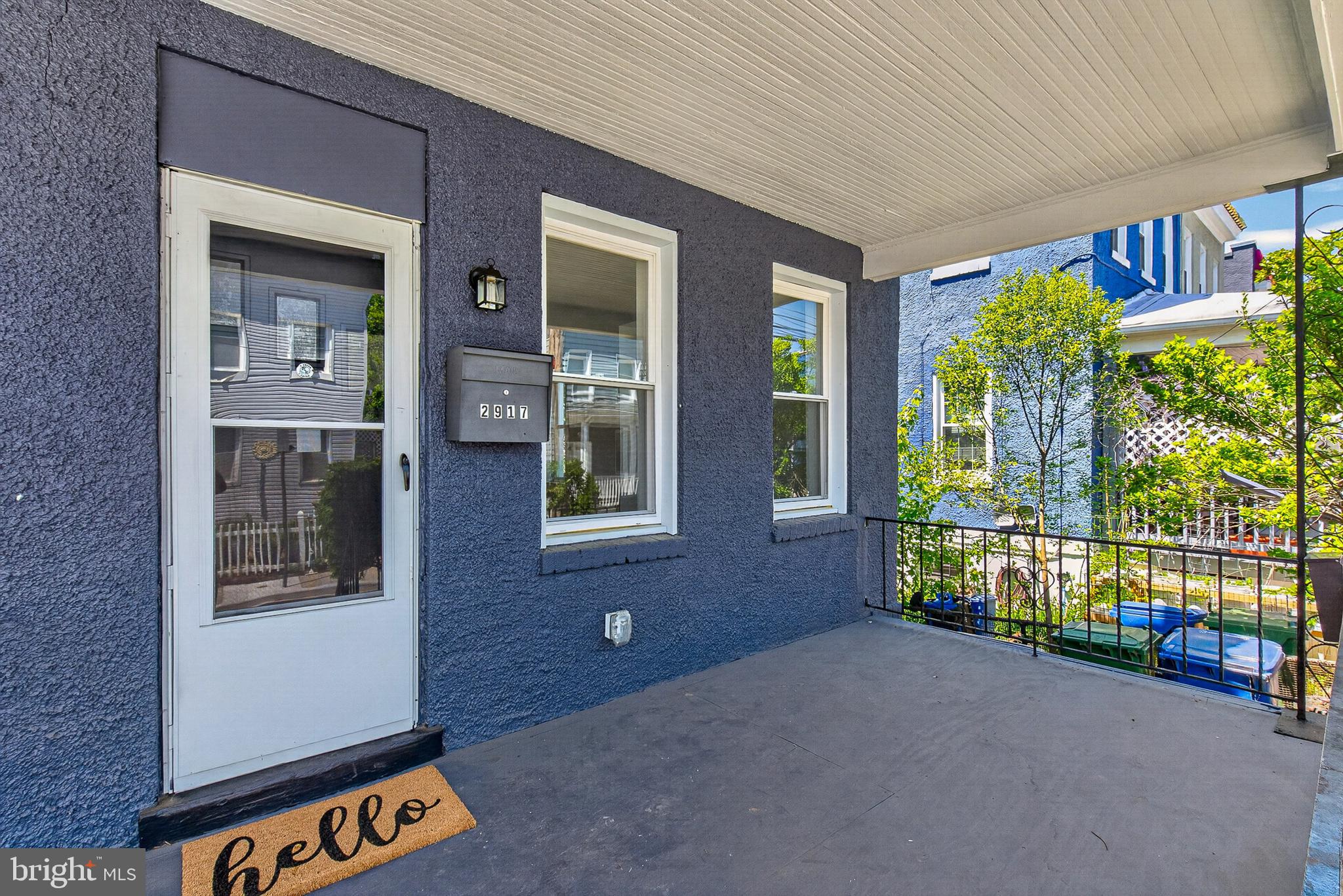 LAURAVILLE HISTORIC DISTRICT - Residential