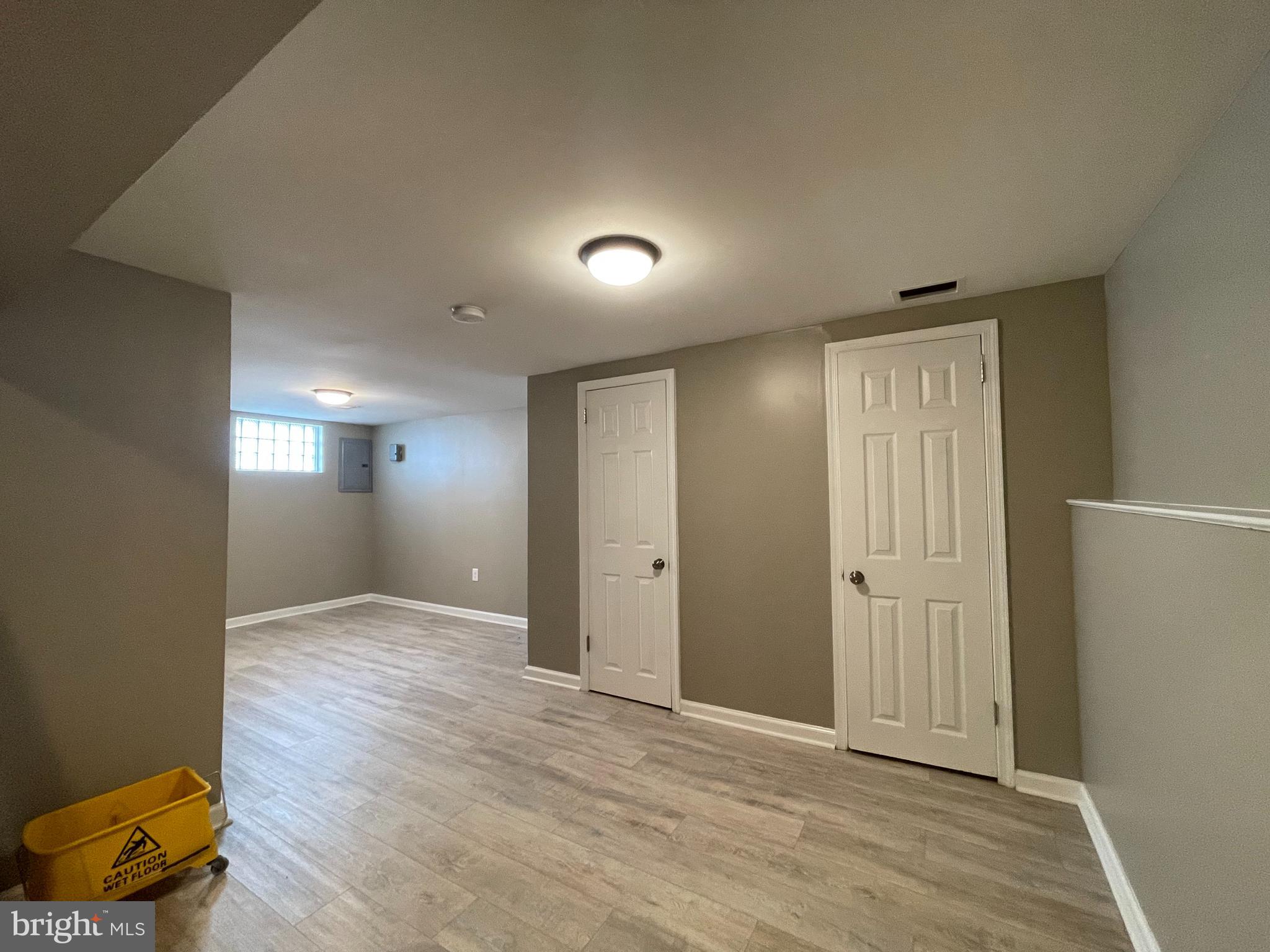 BUSTLETON - Residential