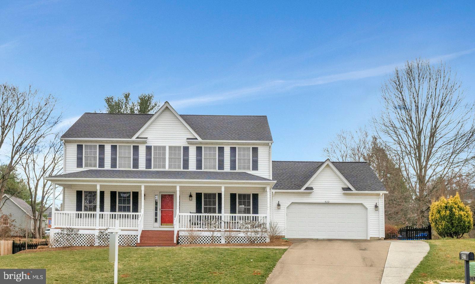 CATOCTIN MEADOWS - Residential