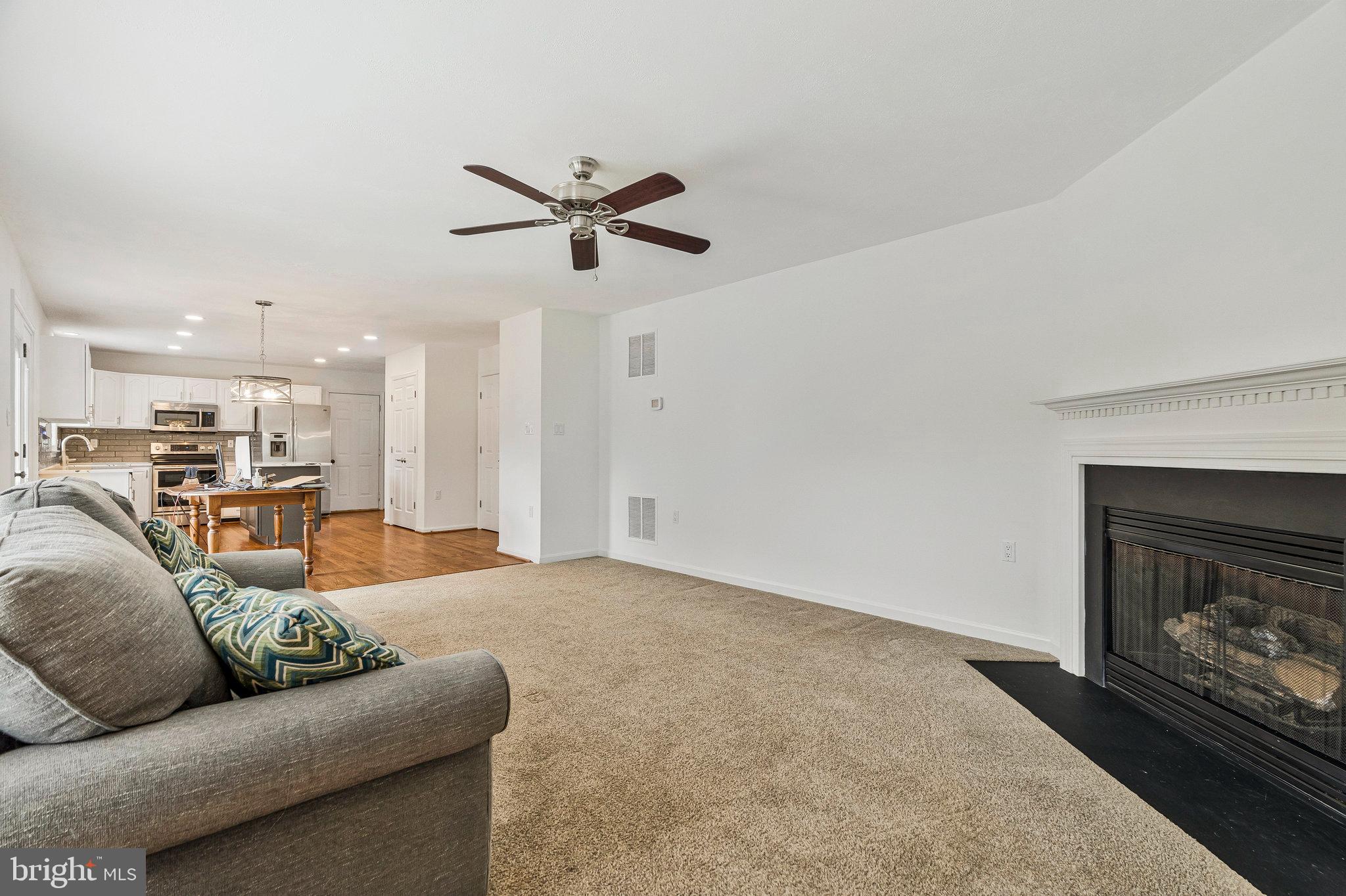 CATOCTIN MEADOWS - Residential