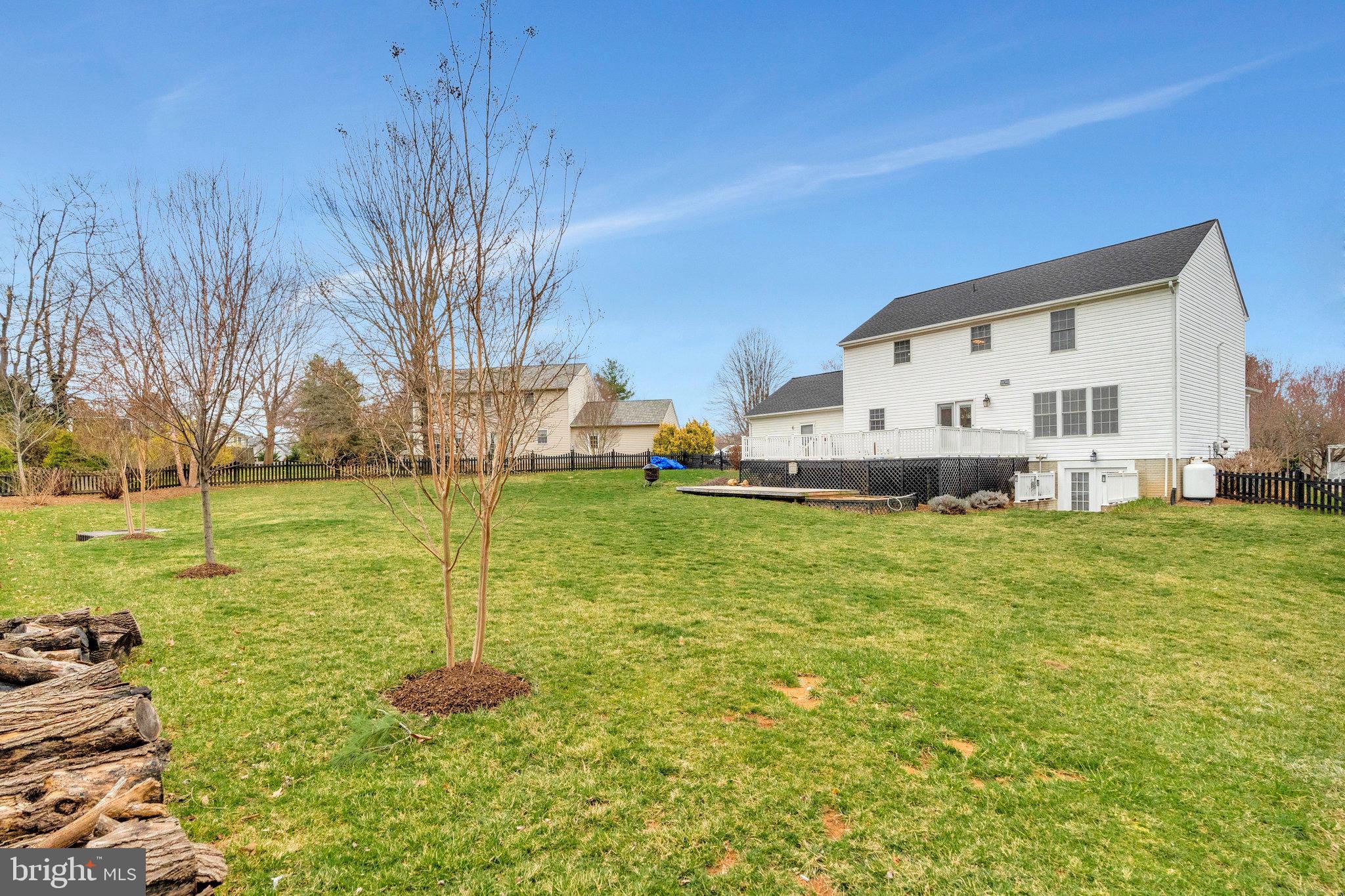 CATOCTIN MEADOWS - Residential