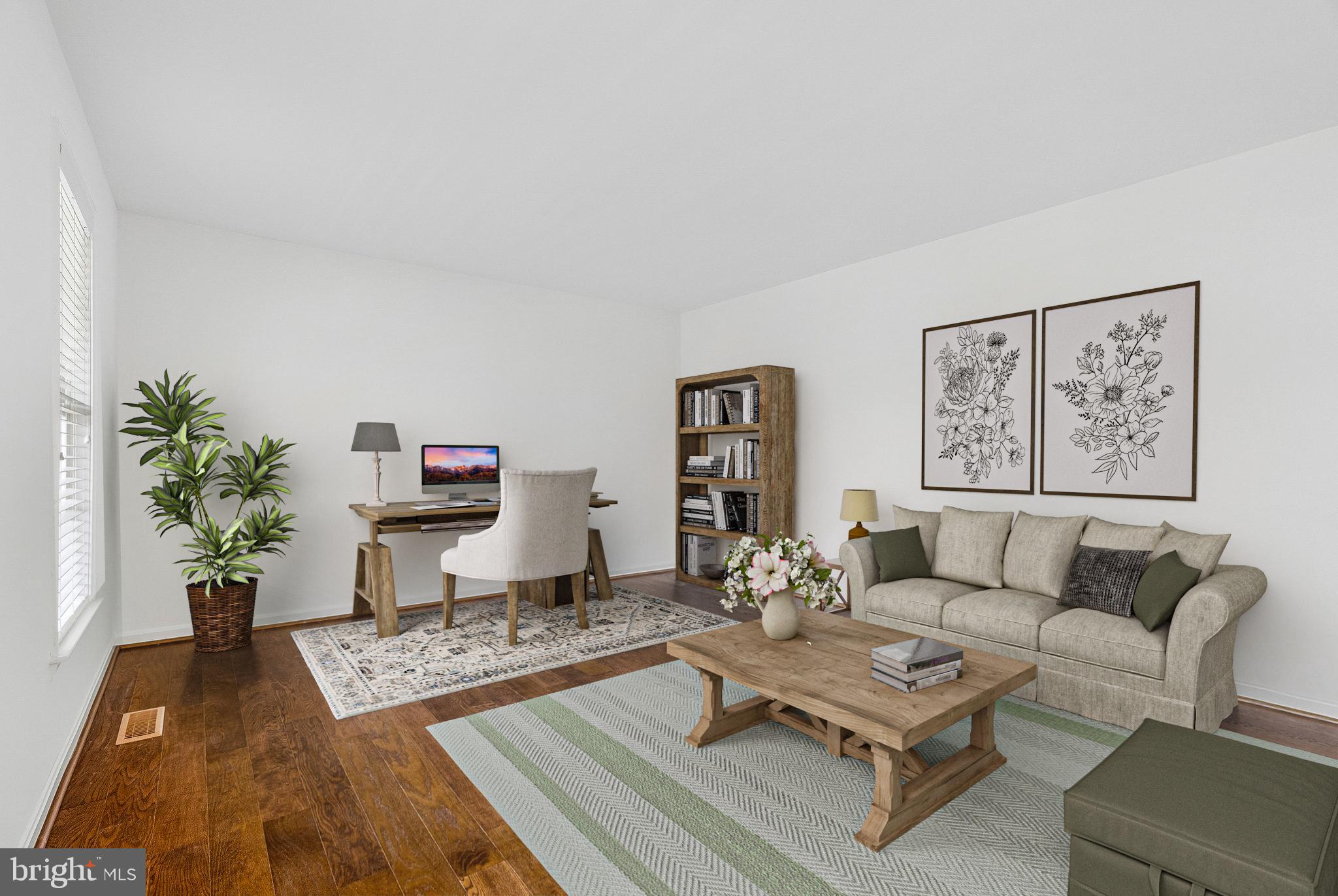CATOCTIN MEADOWS - Residential