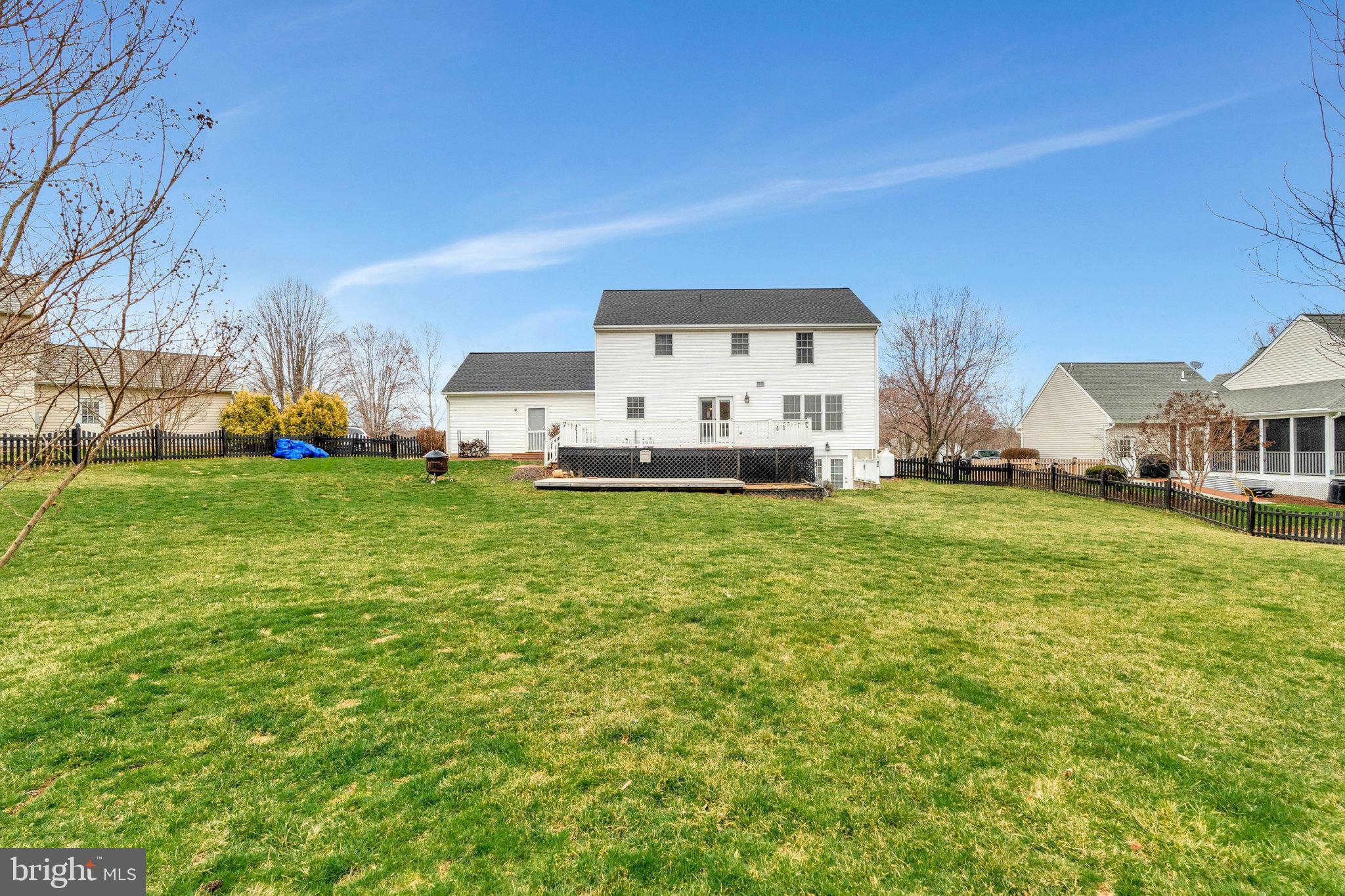 CATOCTIN MEADOWS - Residential