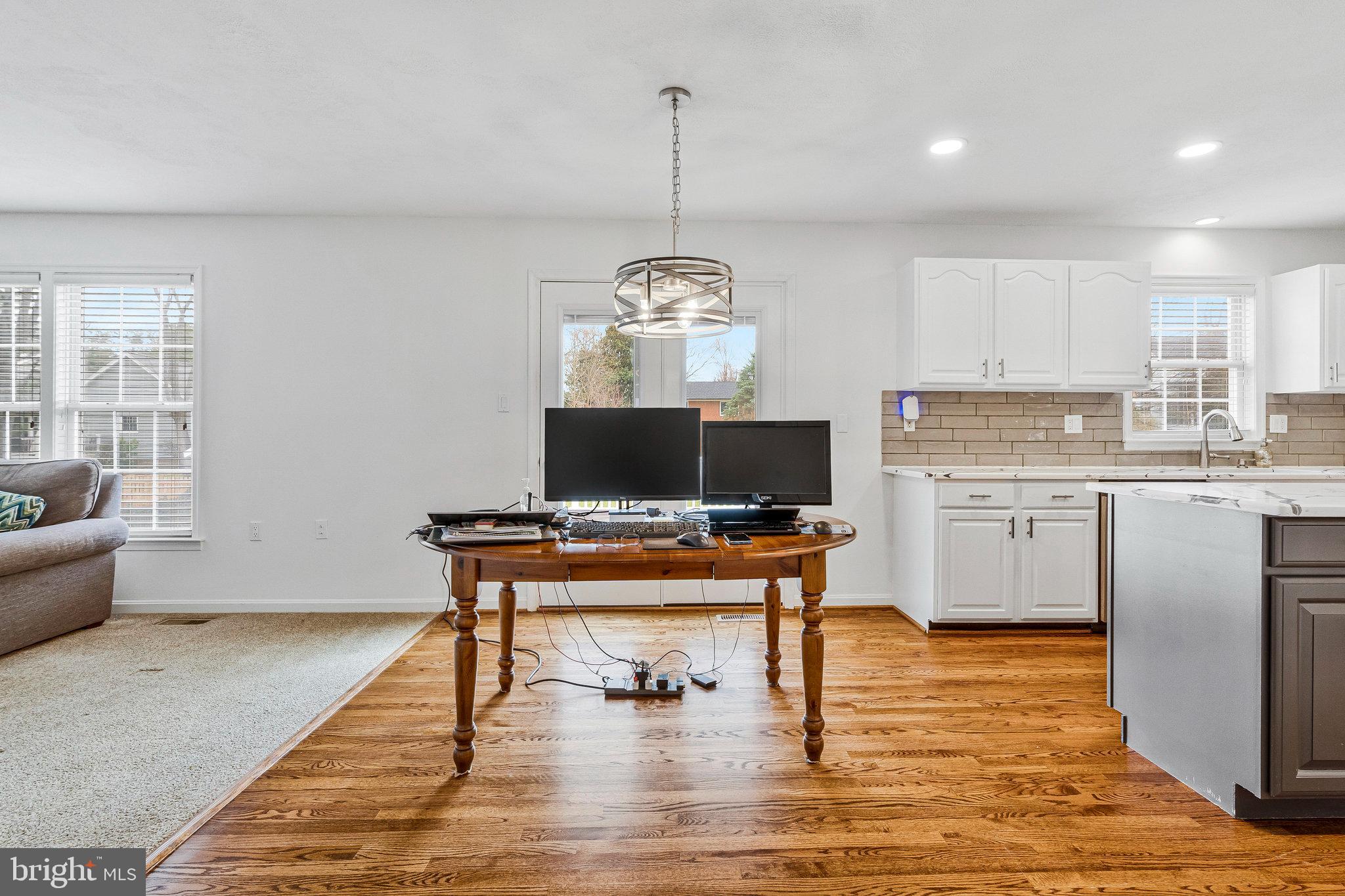 CATOCTIN MEADOWS - Residential