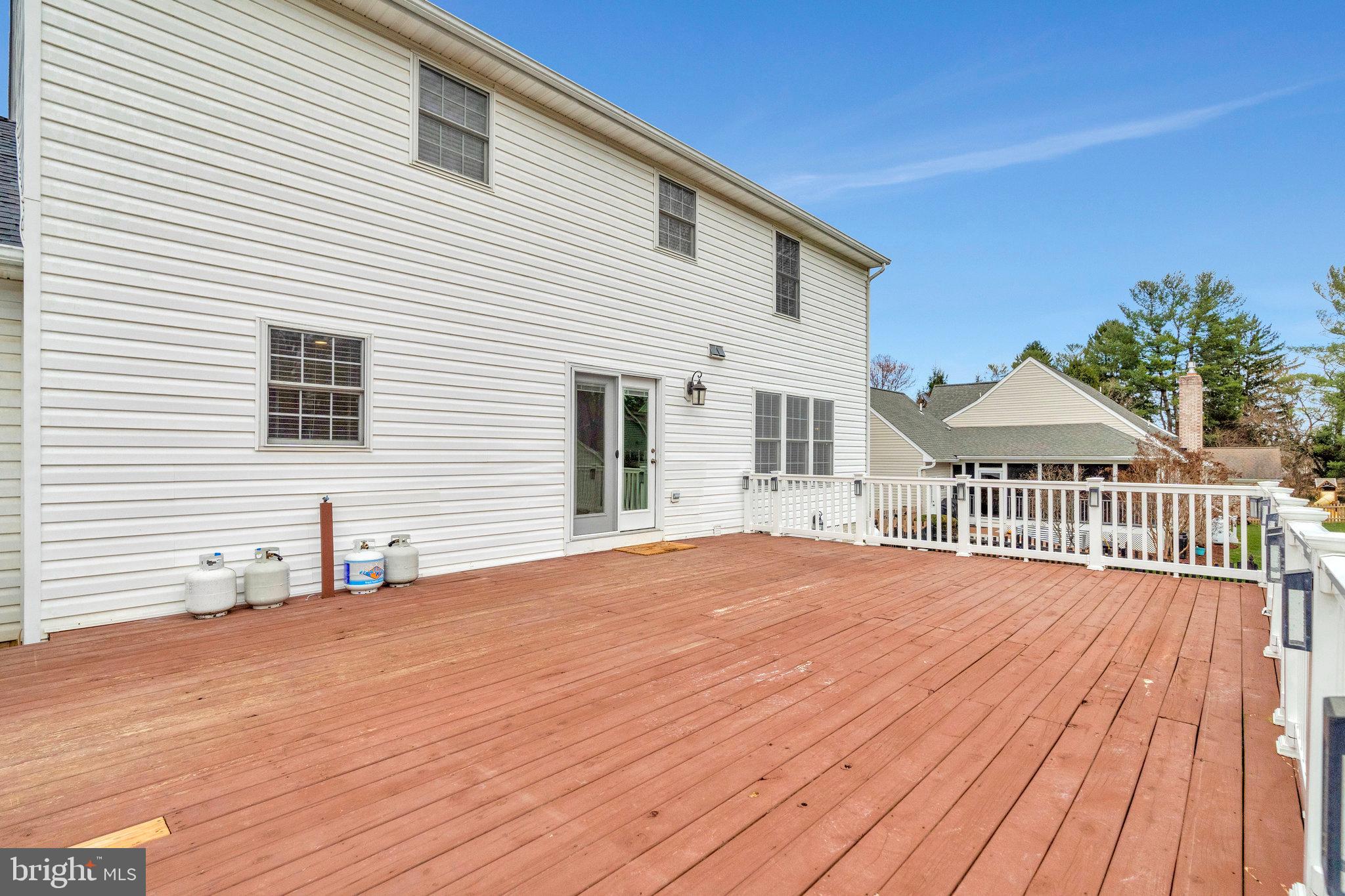 CATOCTIN MEADOWS - Residential