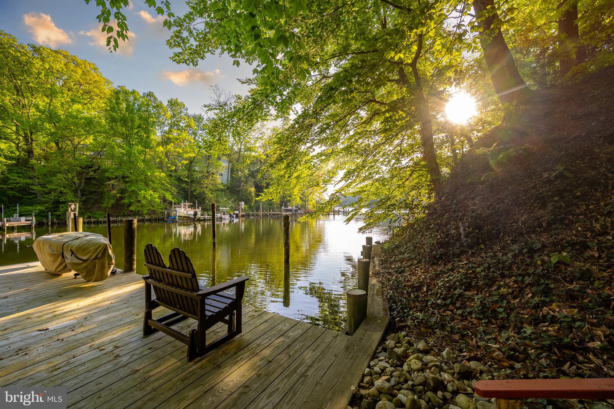EPPING FOREST - Residential