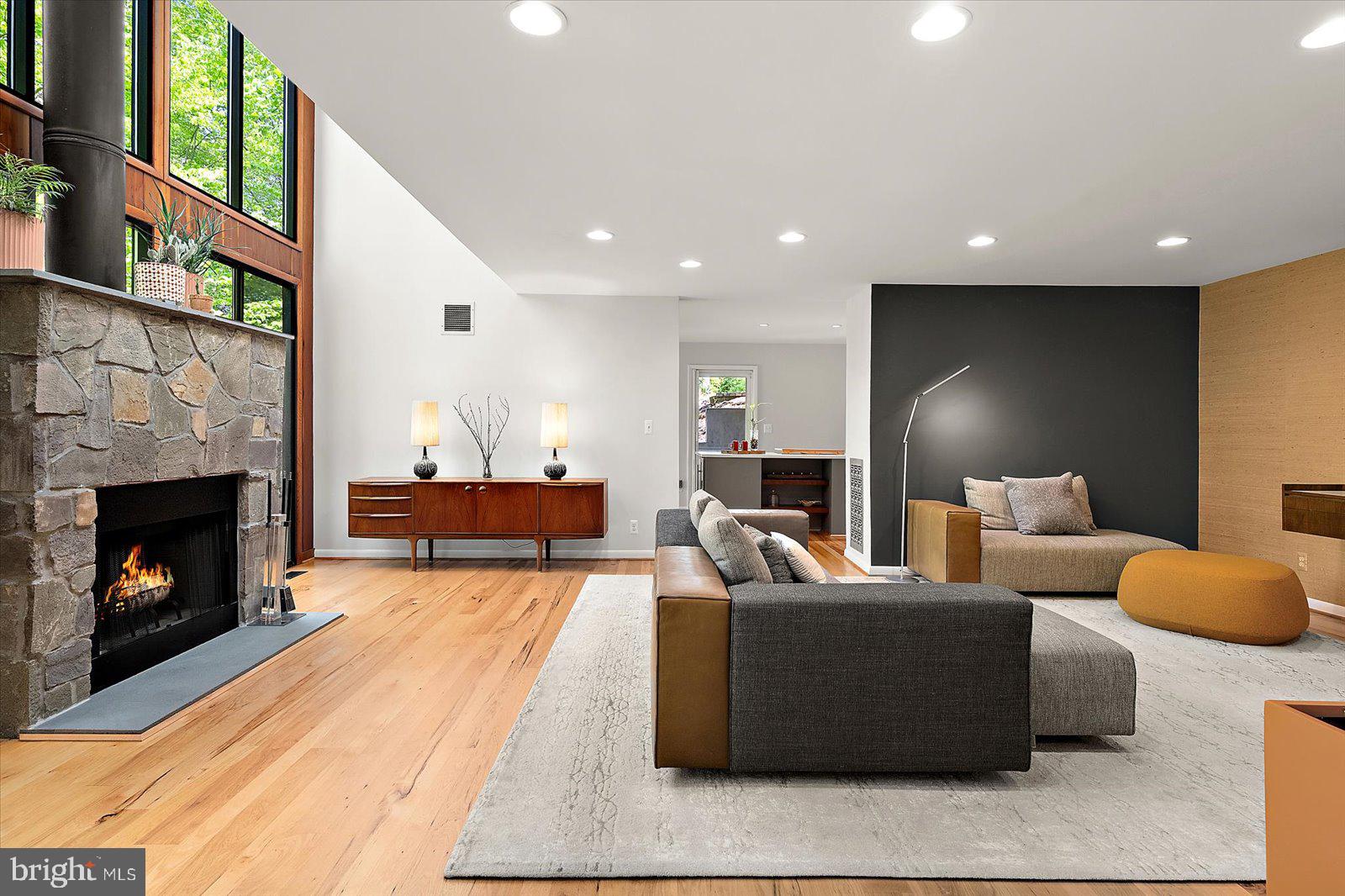 EPPING FOREST - Residential