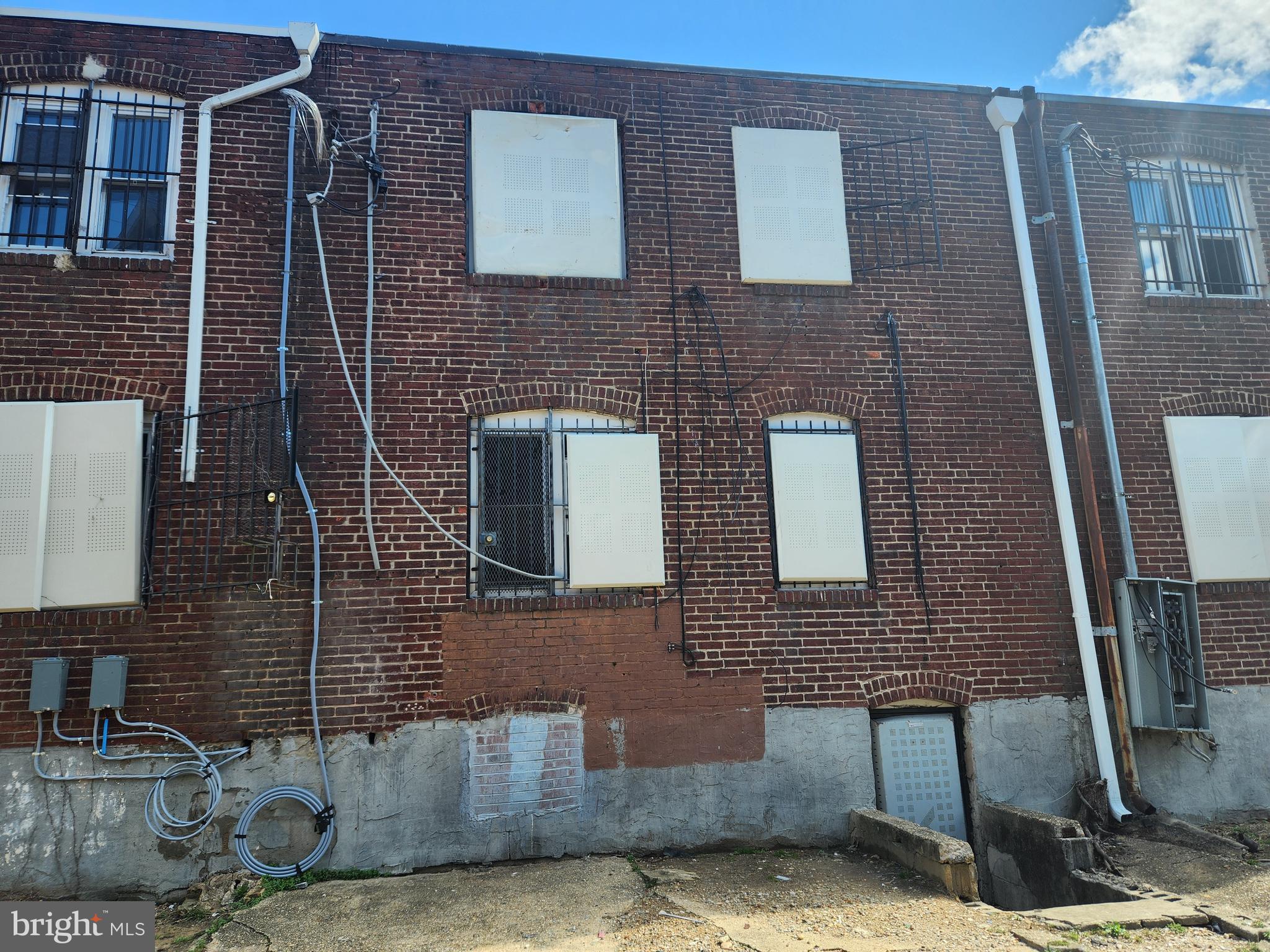 BROOKLYN - Residential