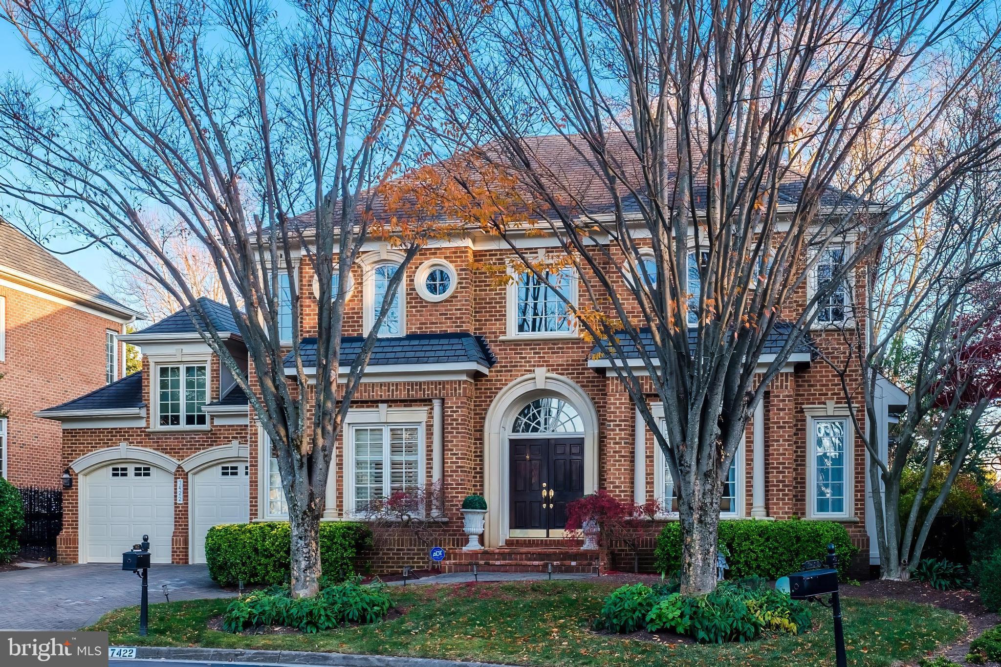 MAPLEWOOD - Residential
