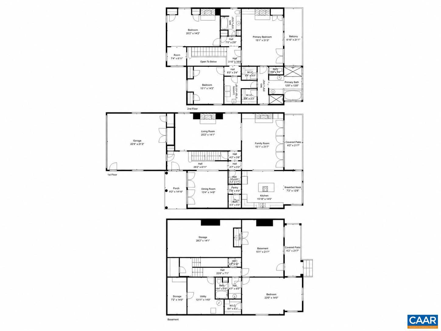 EDNAM - Residential