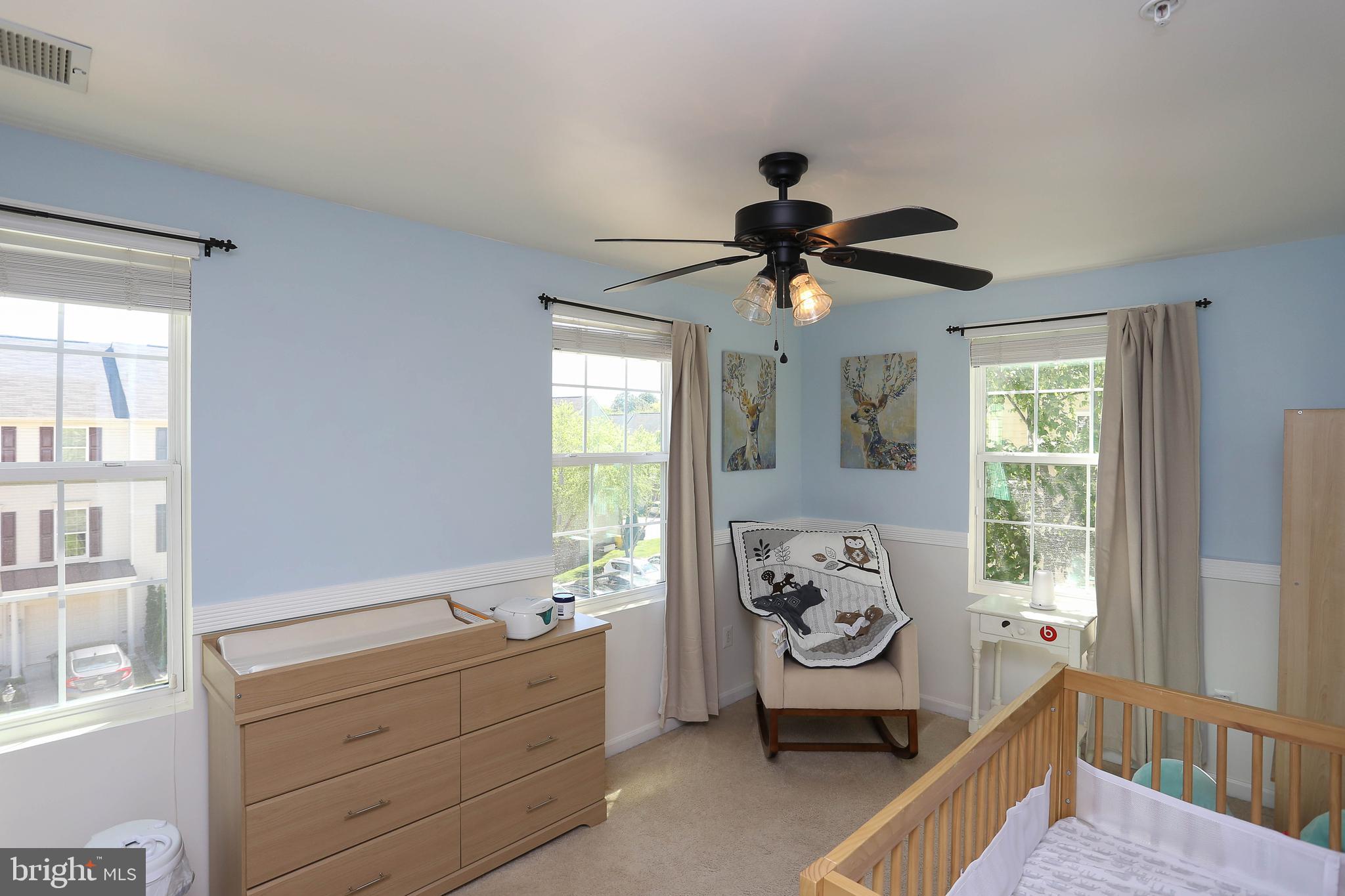 TANYARD SPRINGS - Residential