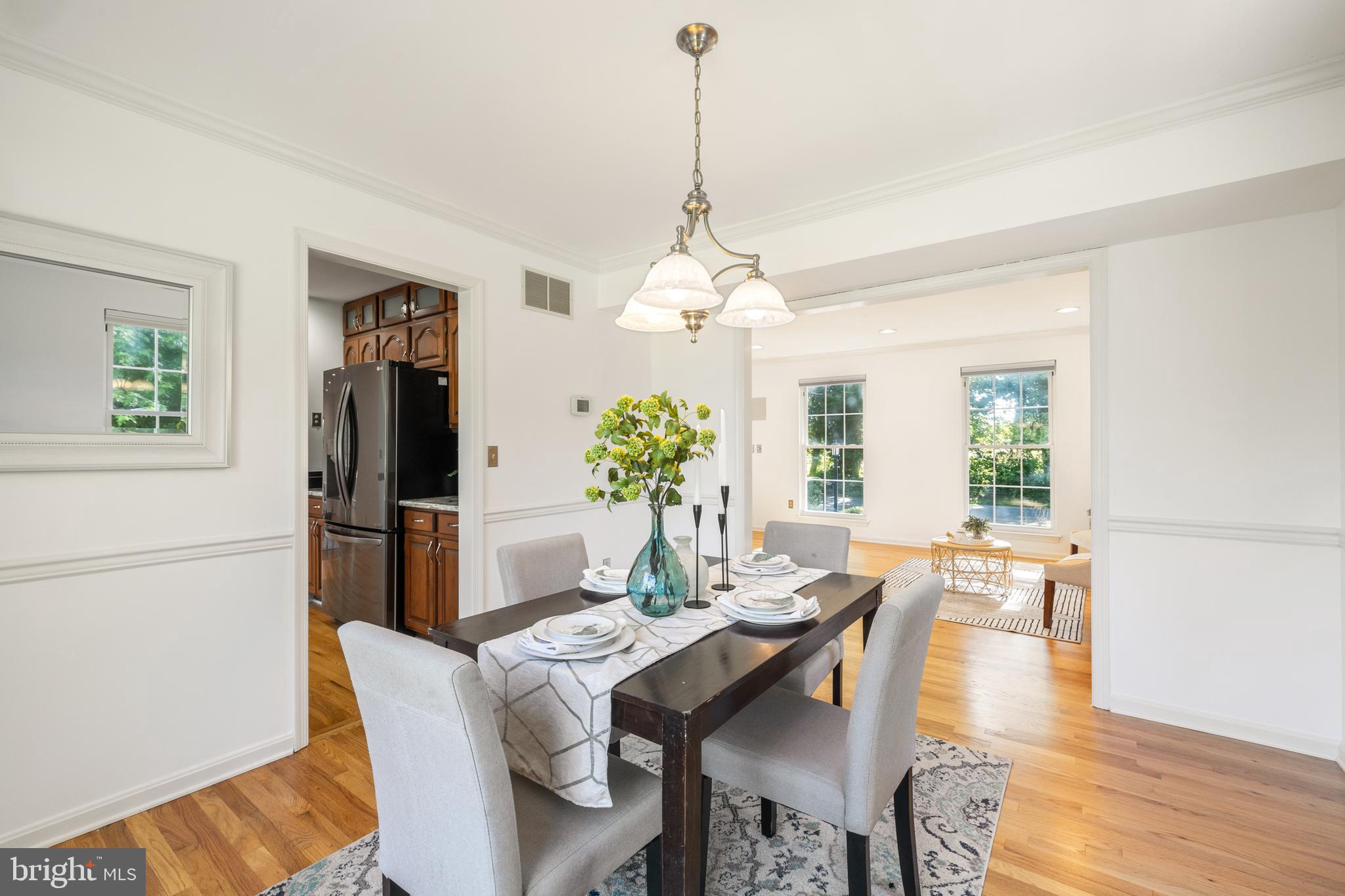 PLEASANT PLAINS - Residential